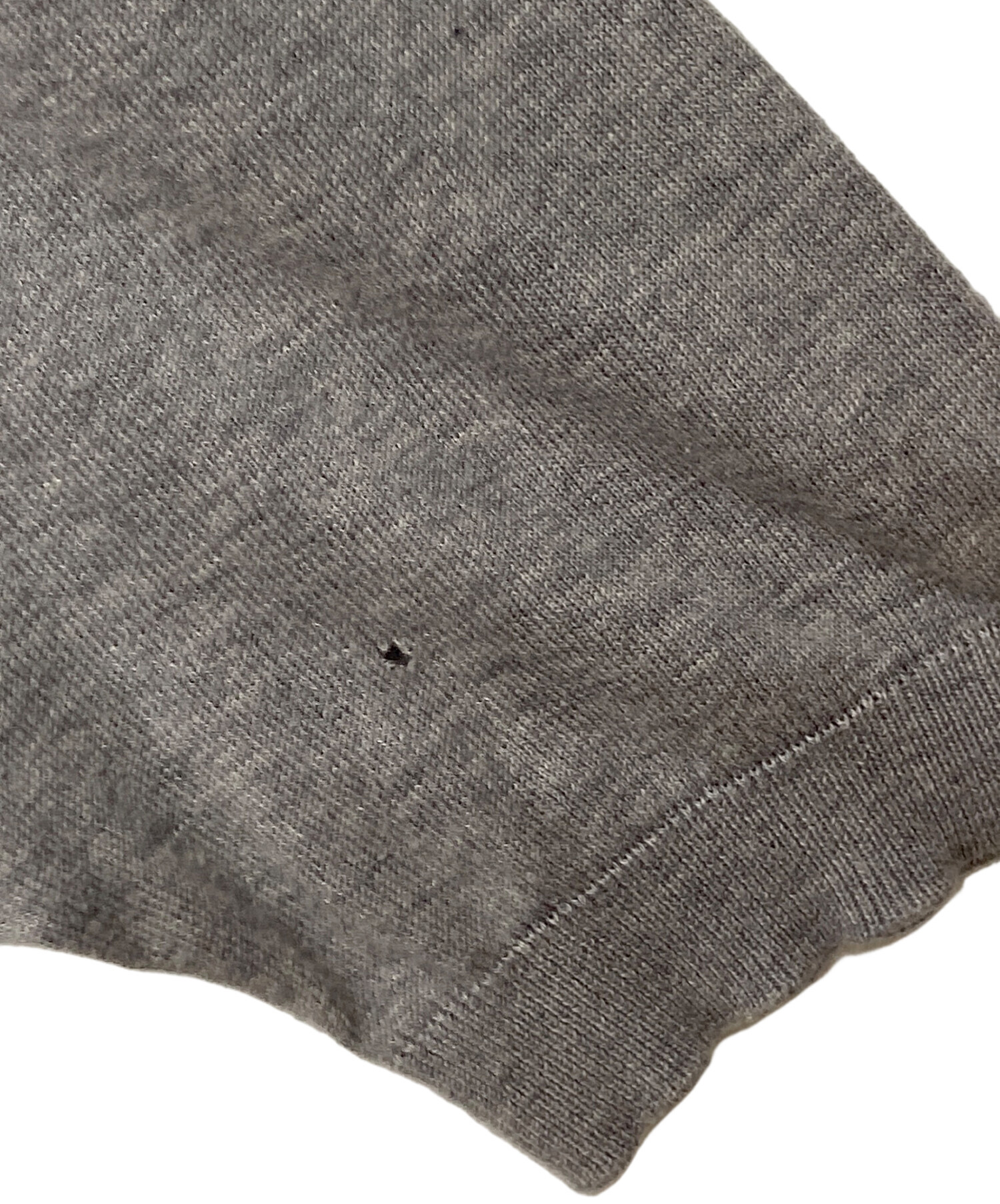中古・古着通販】JOHN SMEDLEY (ジョンスメドレー) コットンポロシャツ 
