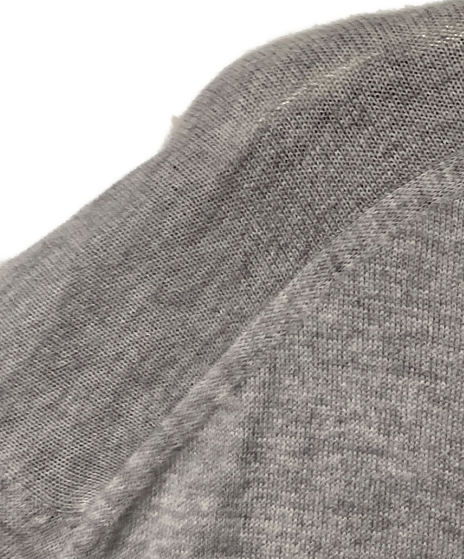 中古・古着通販】JOHN SMEDLEY (ジョンスメドレー) コットンポロシャツ 