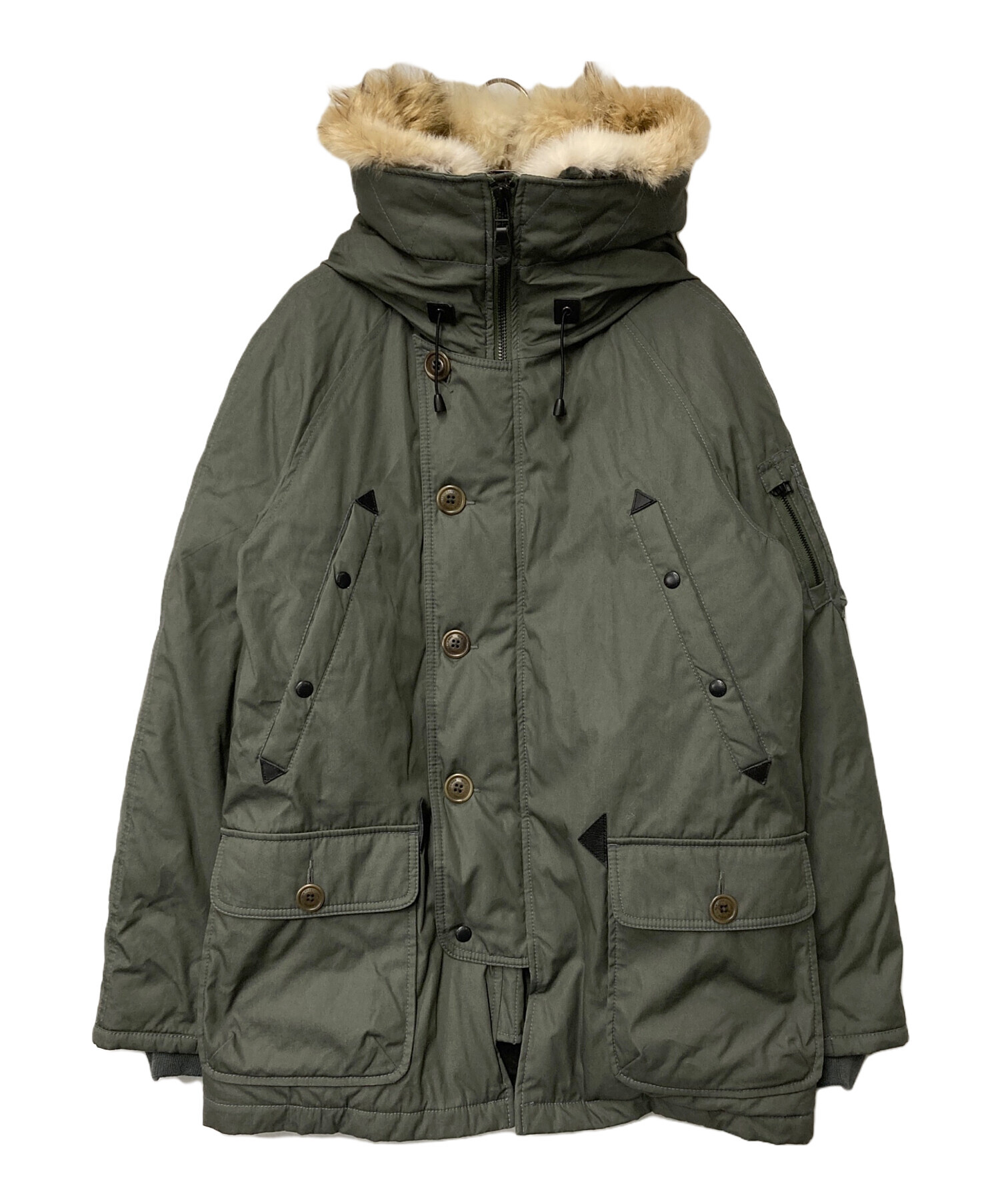 中古・古着通販】GOLDEN FLEECE SPIEWAK (ゴールデン フリース