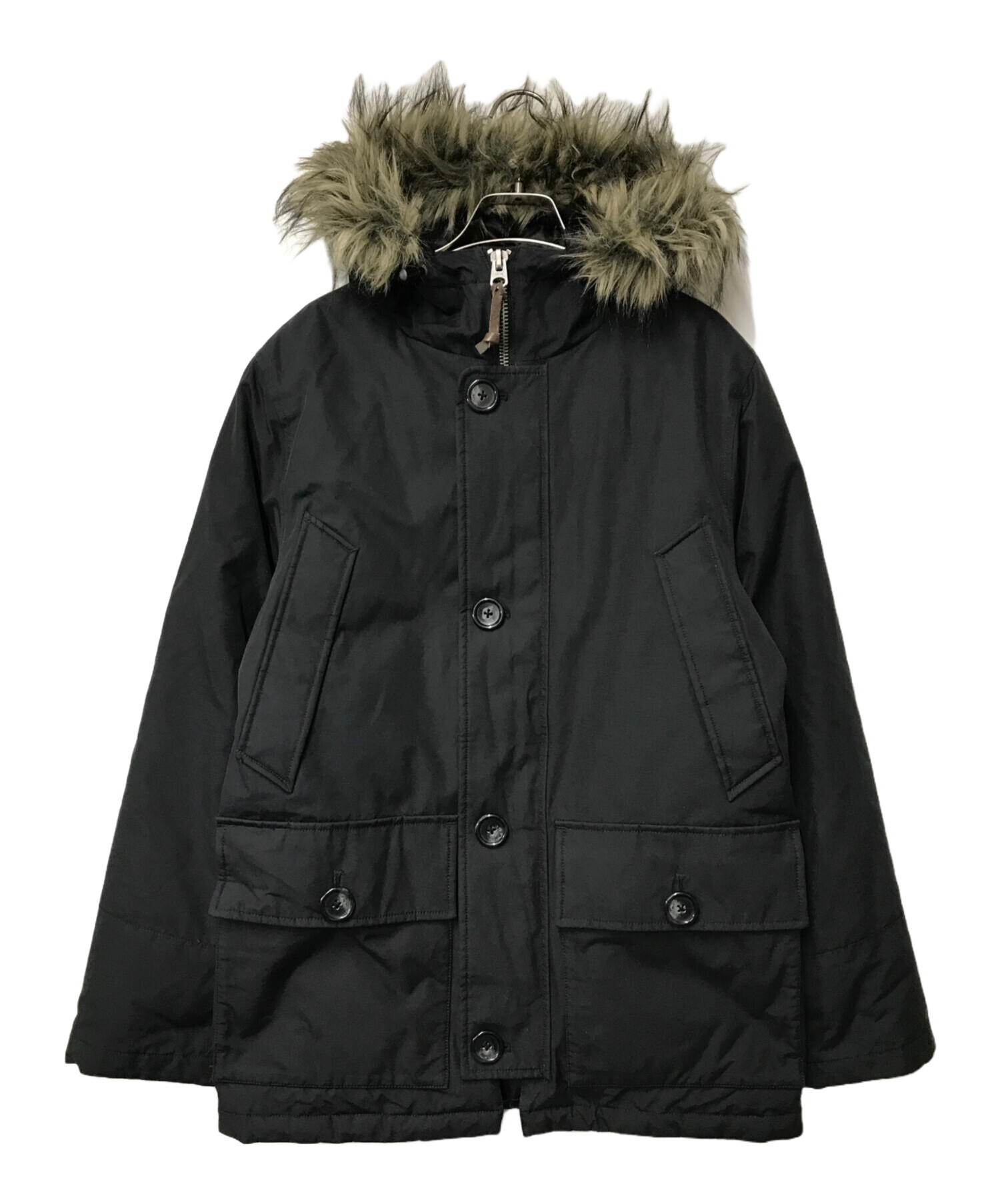 中古・古着通販】Eddie Bauer (エディーバウアー) ダウンジャケット