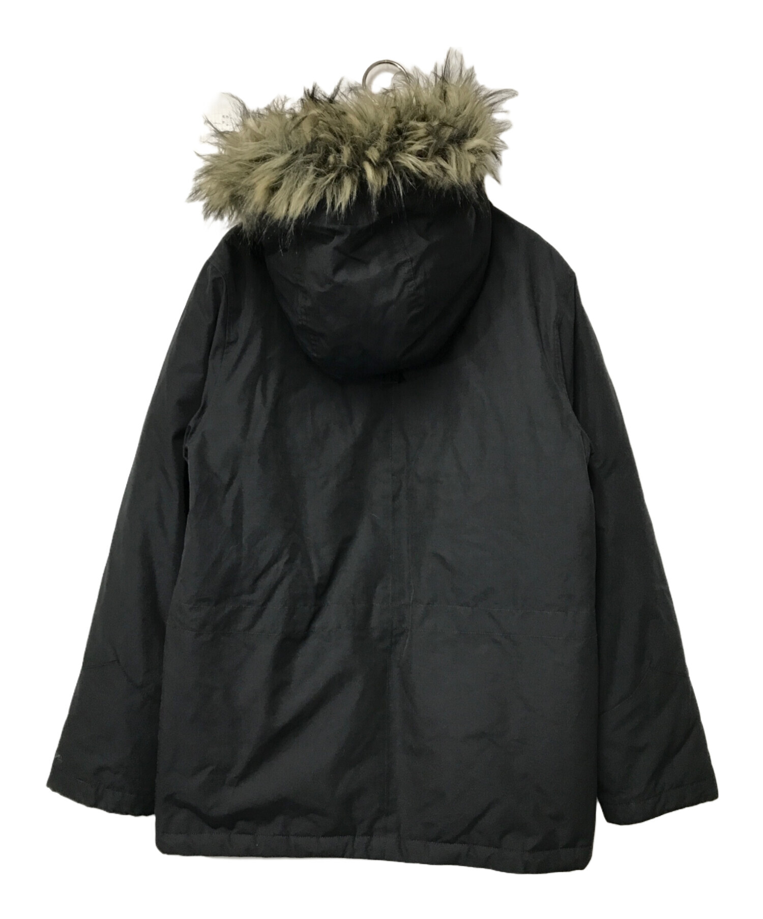 中古・古着通販】Eddie Bauer (エディーバウアー) ダウンジャケット