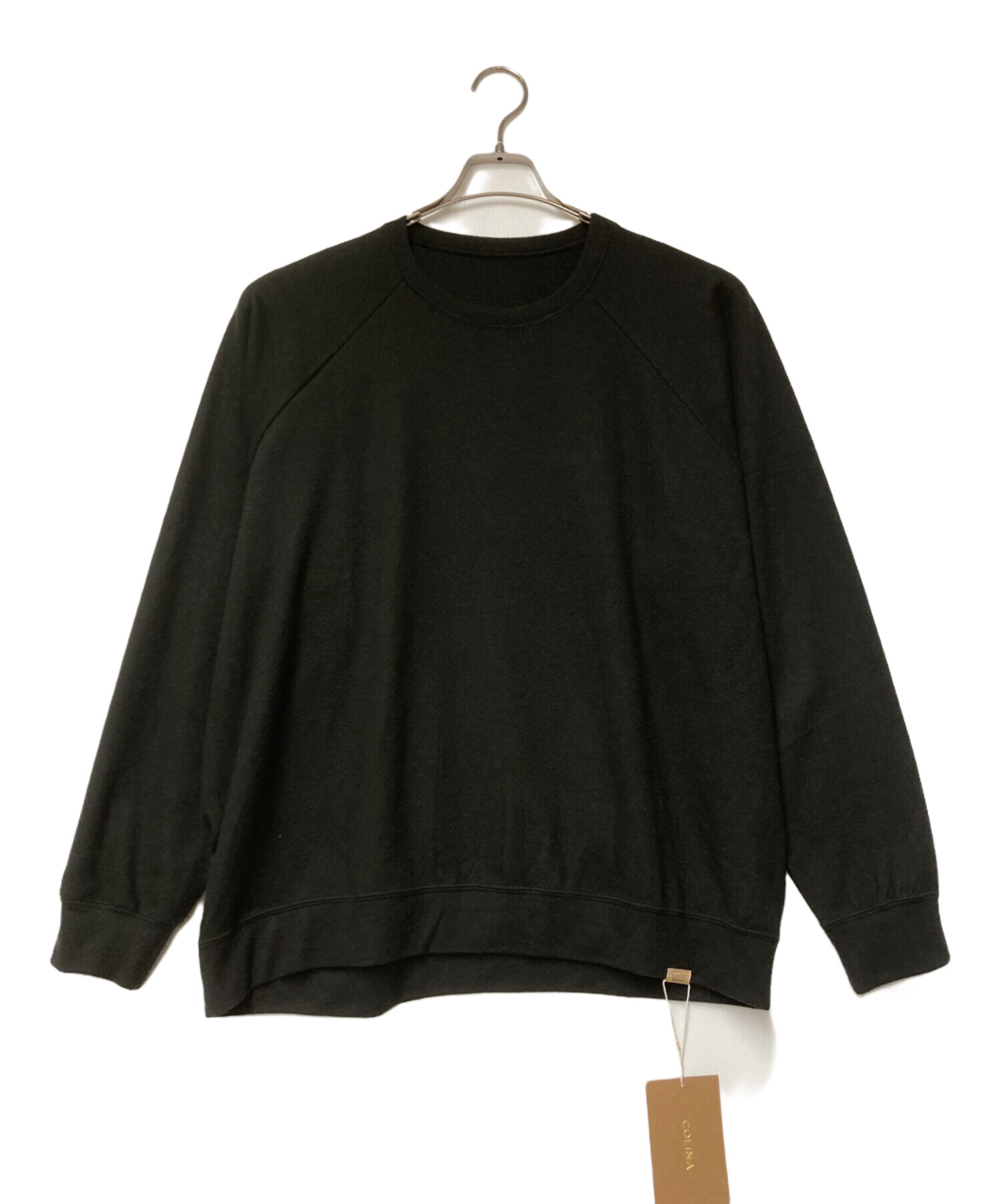 中古・古着通販】COLINA (コリーナ) super140's Washable Wool THE