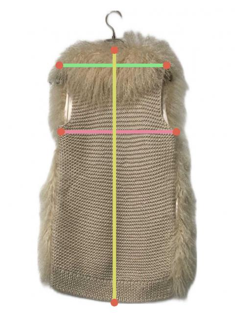 中古・古着通販】DOUBLE STANDARD CLOTHING (ダブルスタンダード