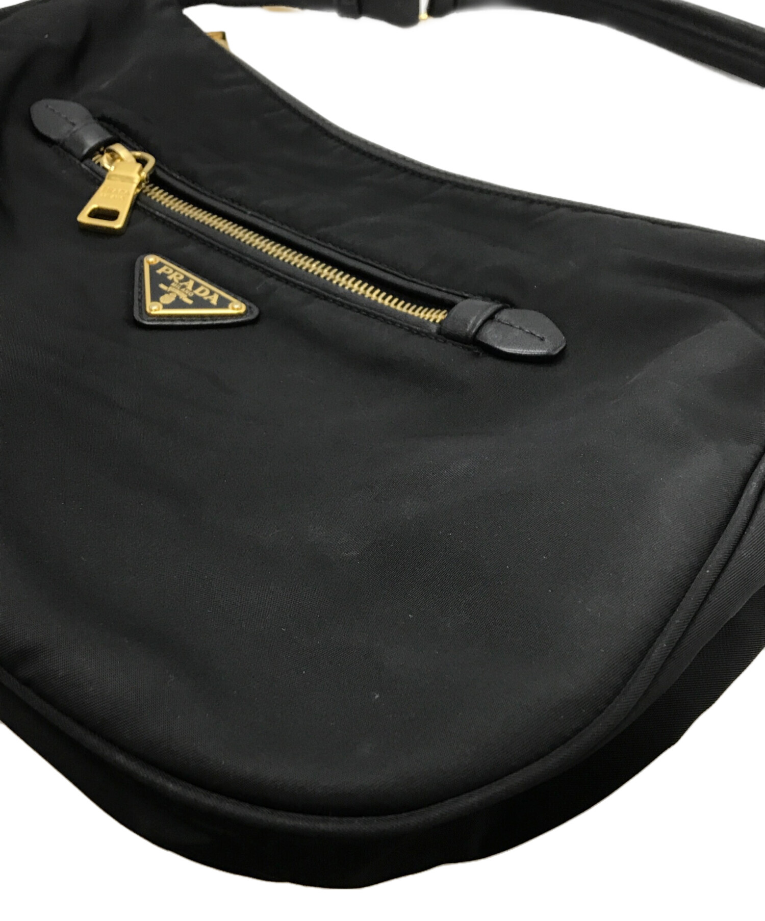 PRADA ナイロンバッグ 5000105884104038_1.jpg