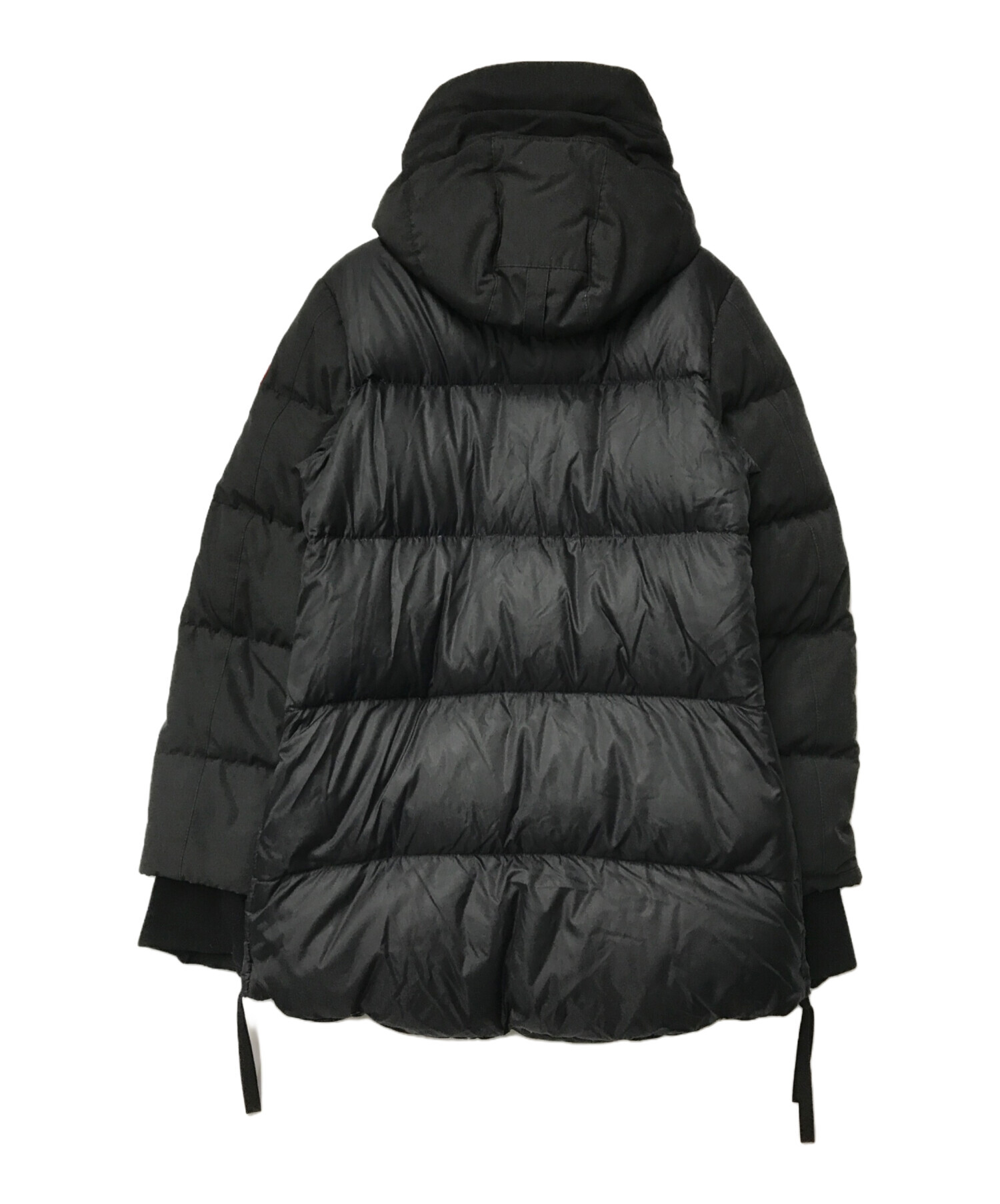 中古・古着通販】CANADA GOOSE (カナダグース) WHITEHORSE PARKA 