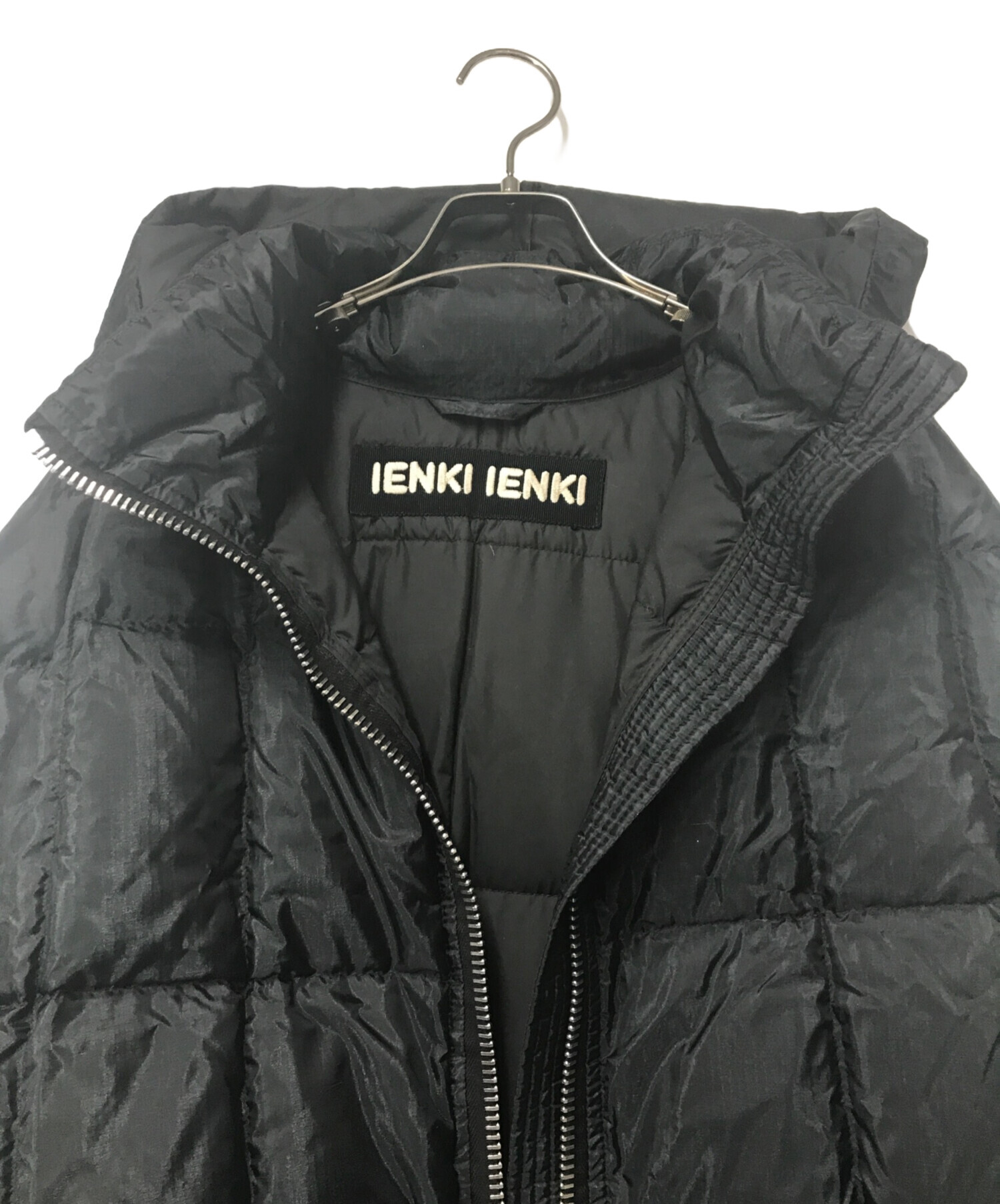 中古・古着通販】IENKI IENKI (イエンキ イエンキ) Pyramid/ピラミッド