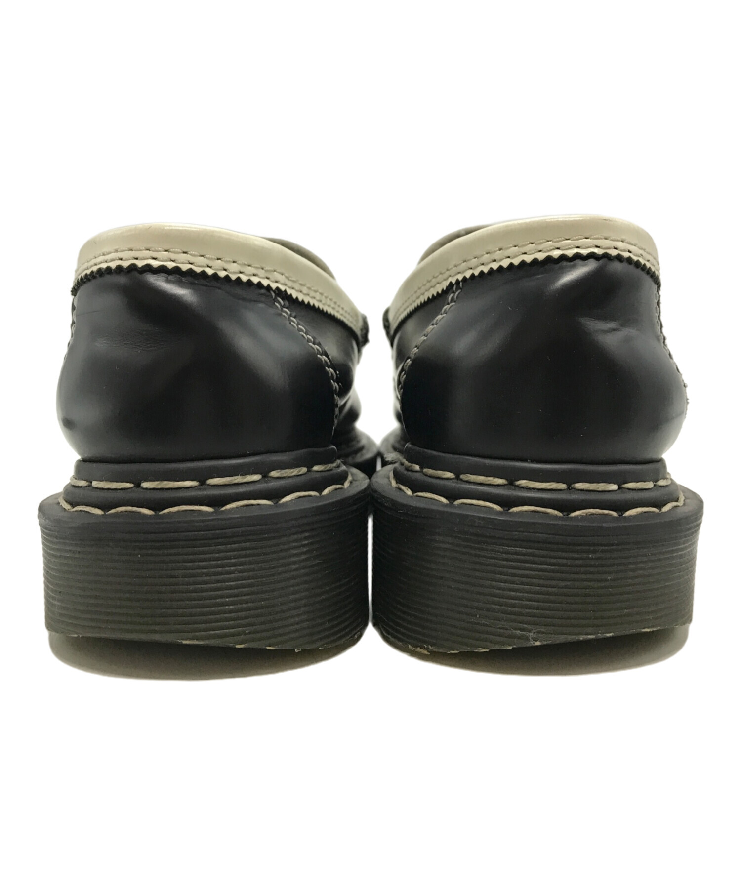 中古・古着通販】Dr.Martens (ドクターマーチン) バイカラー 