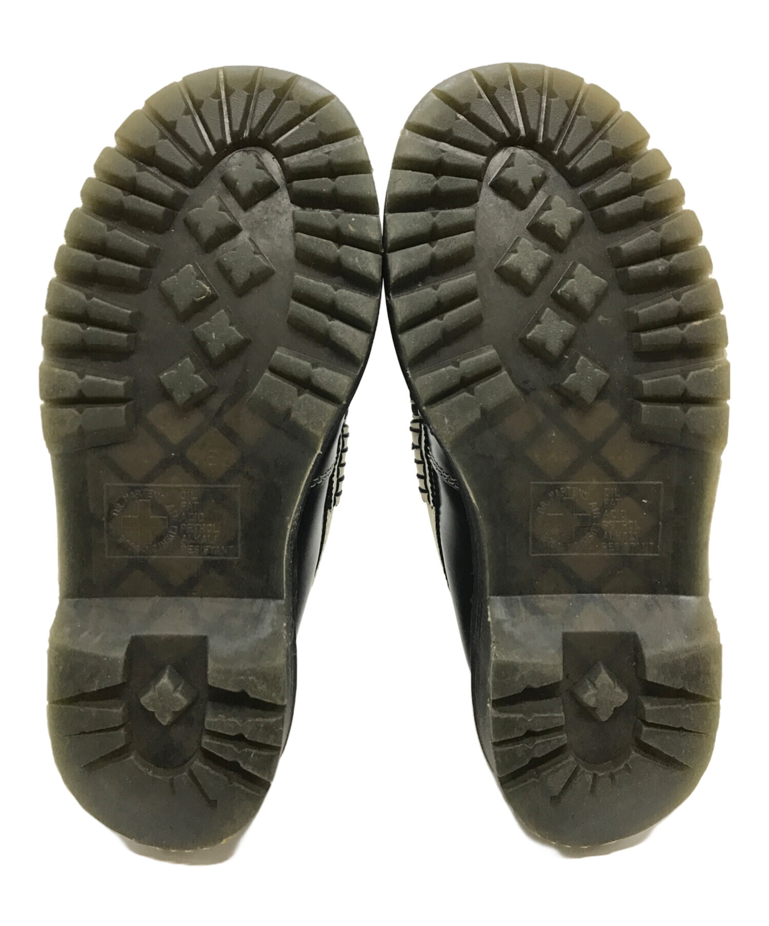 中古・古着通販】Dr.Martens (ドクターマーチン) バイカラー 