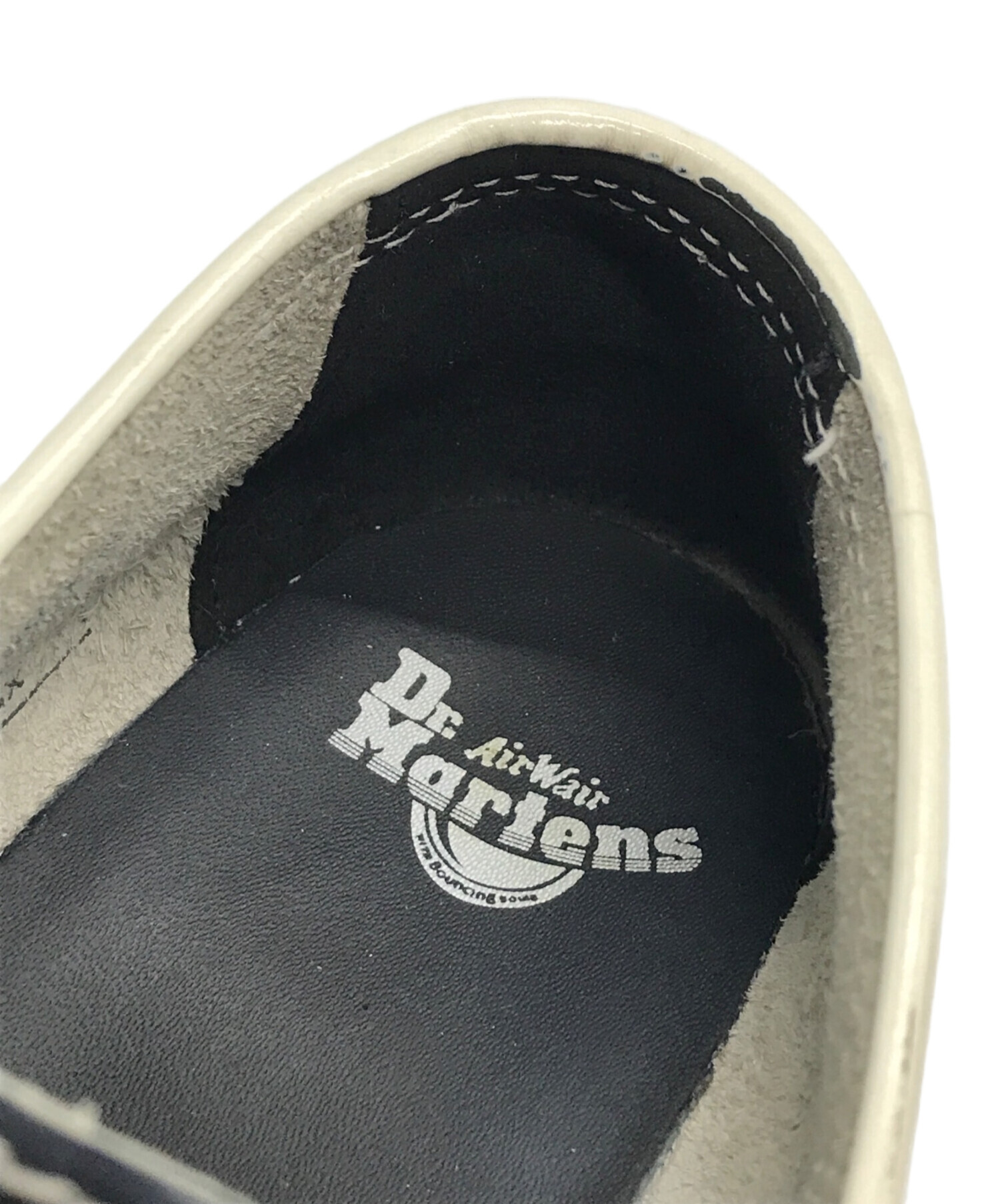 中古・古着通販】Dr.Martens (ドクターマーチン) バイカラー 