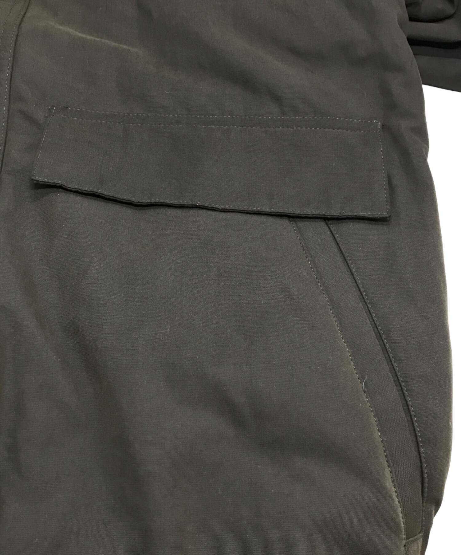 中古・古着通販】Barbour (バブアー) FREAK'S STORE (フレークスストア