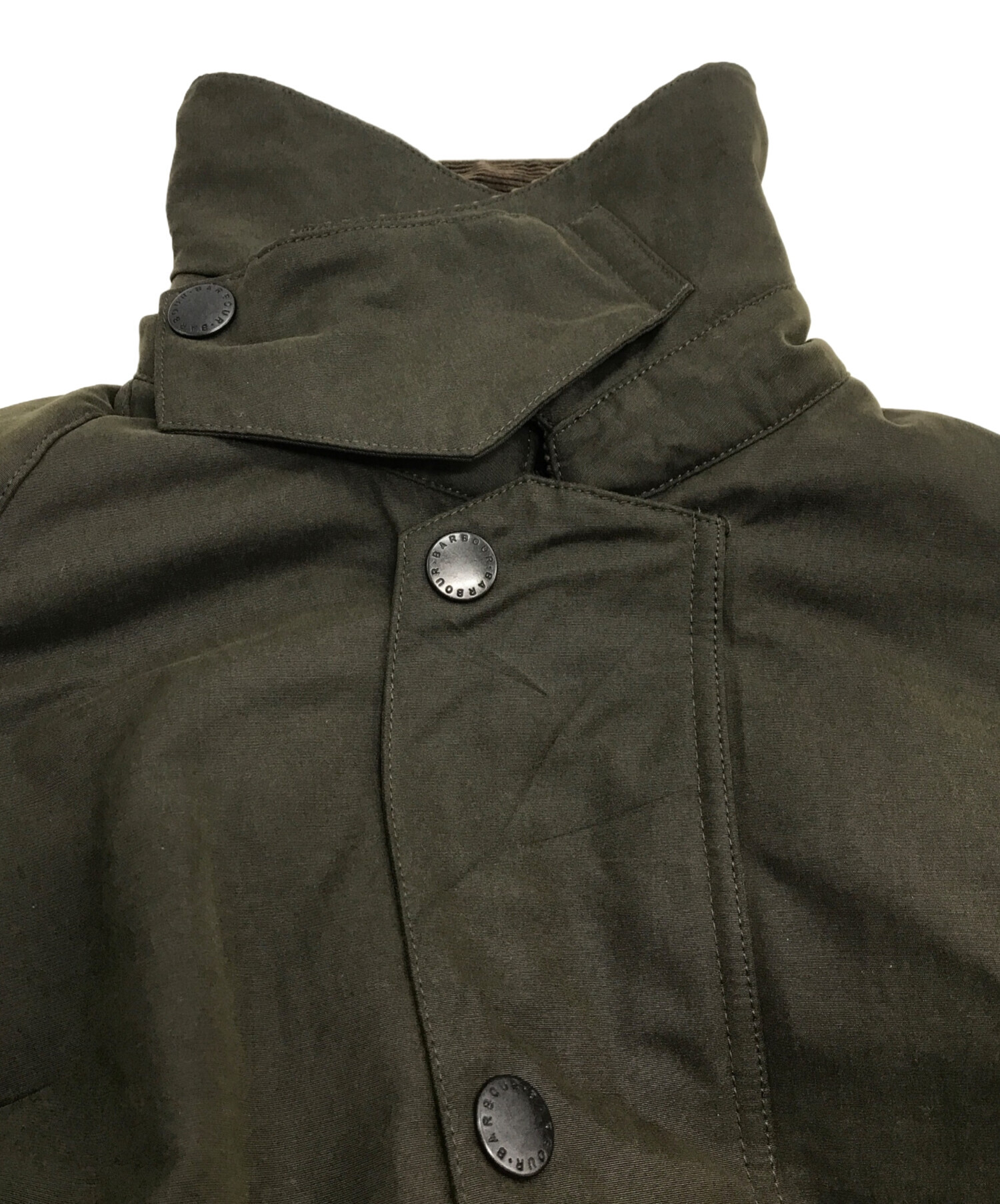 中古・古着通販】Barbour (バブアー) FREAK'S STORE (フレークス