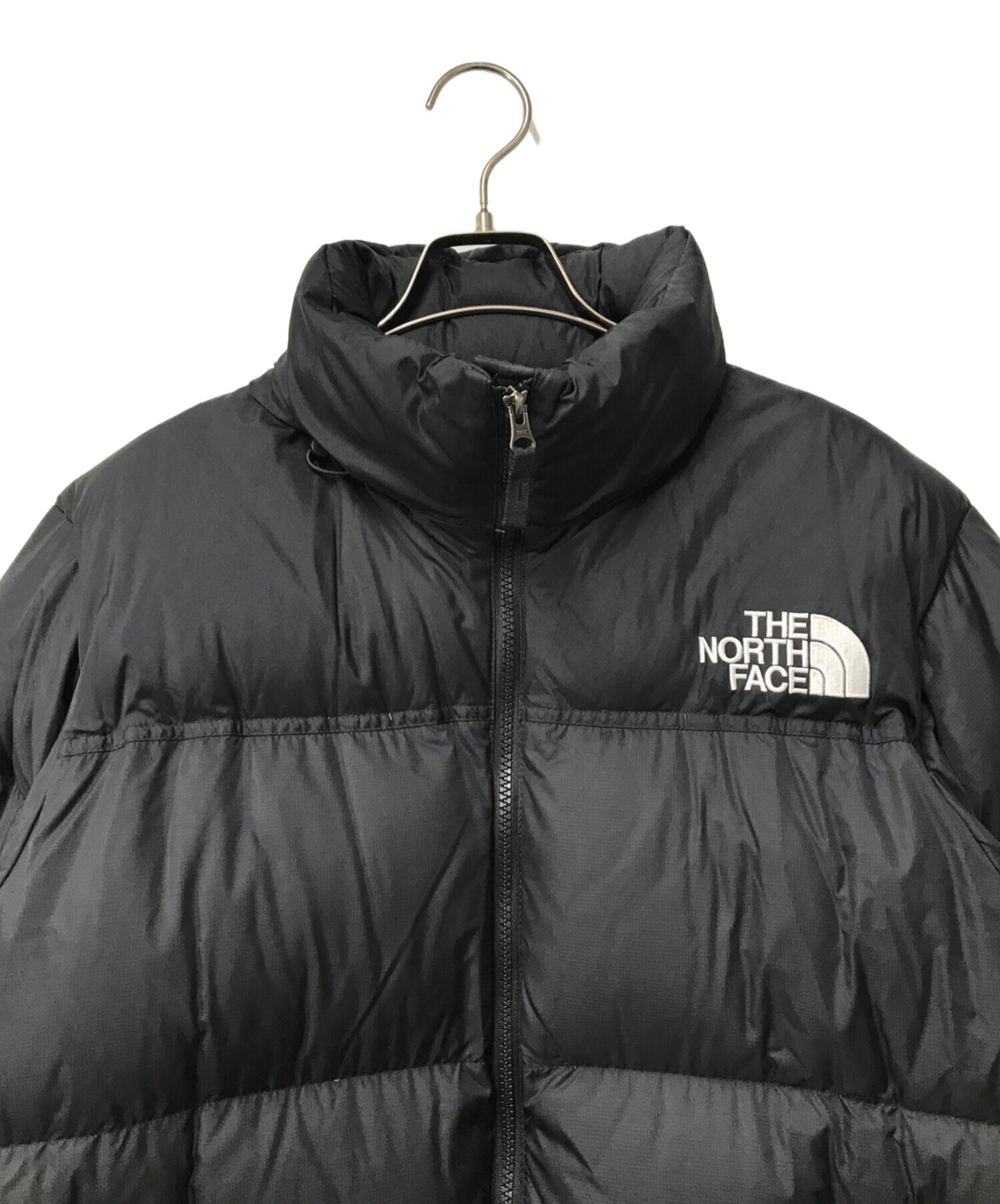 中古・古着通販】THE NORTH FACE (ザ ノース フェイス) ダウン 