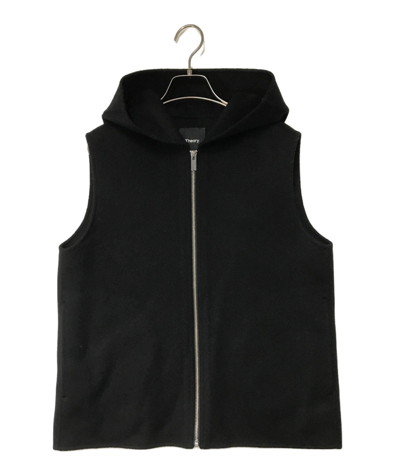 Theory luxe Vest 2025 完売品 ベスト | Theory luxe[セオリーリュクス]公式通販サイト