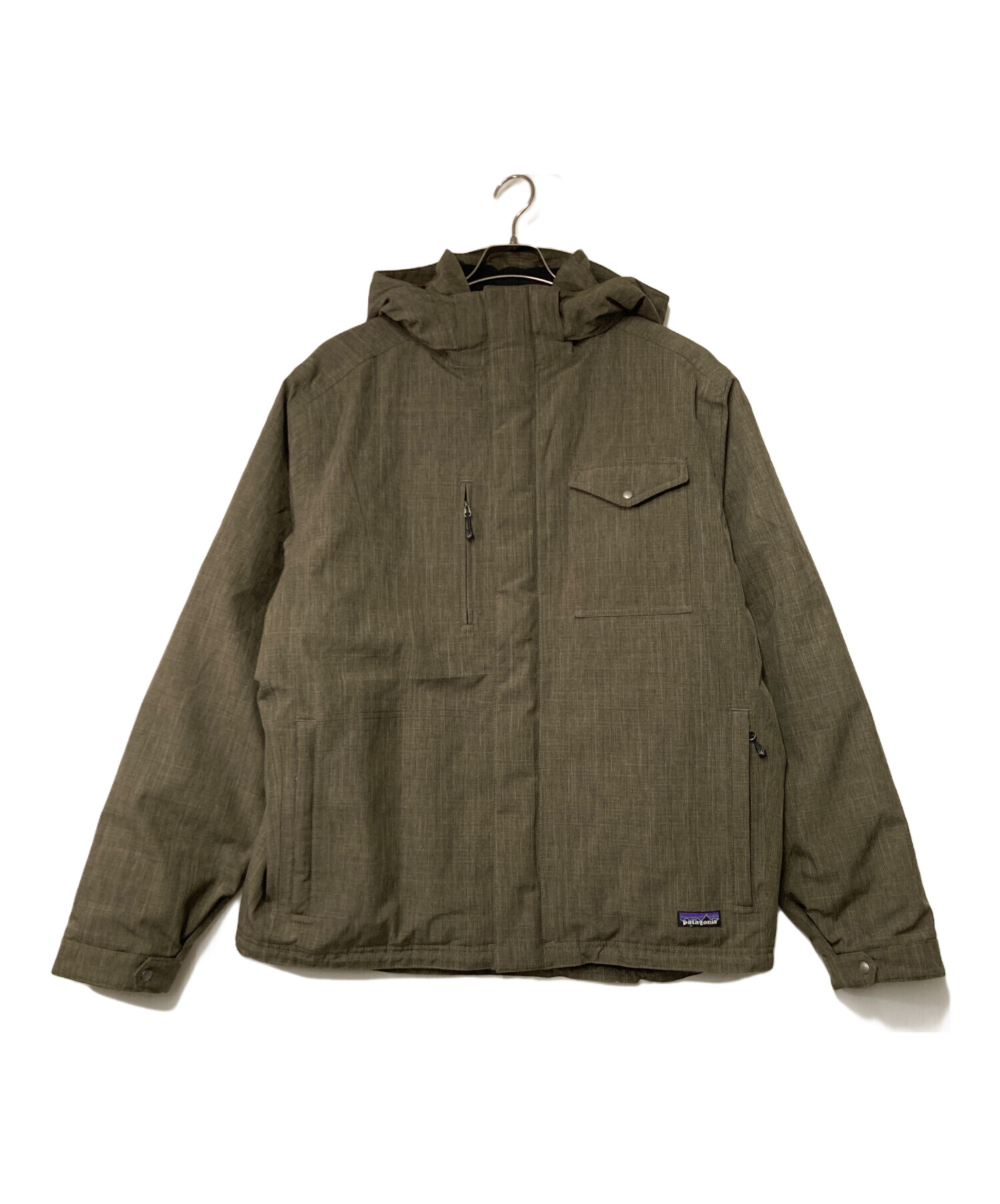 中古・古着通販】Patagonia (パタゴニア) Wanaka Down Jacket