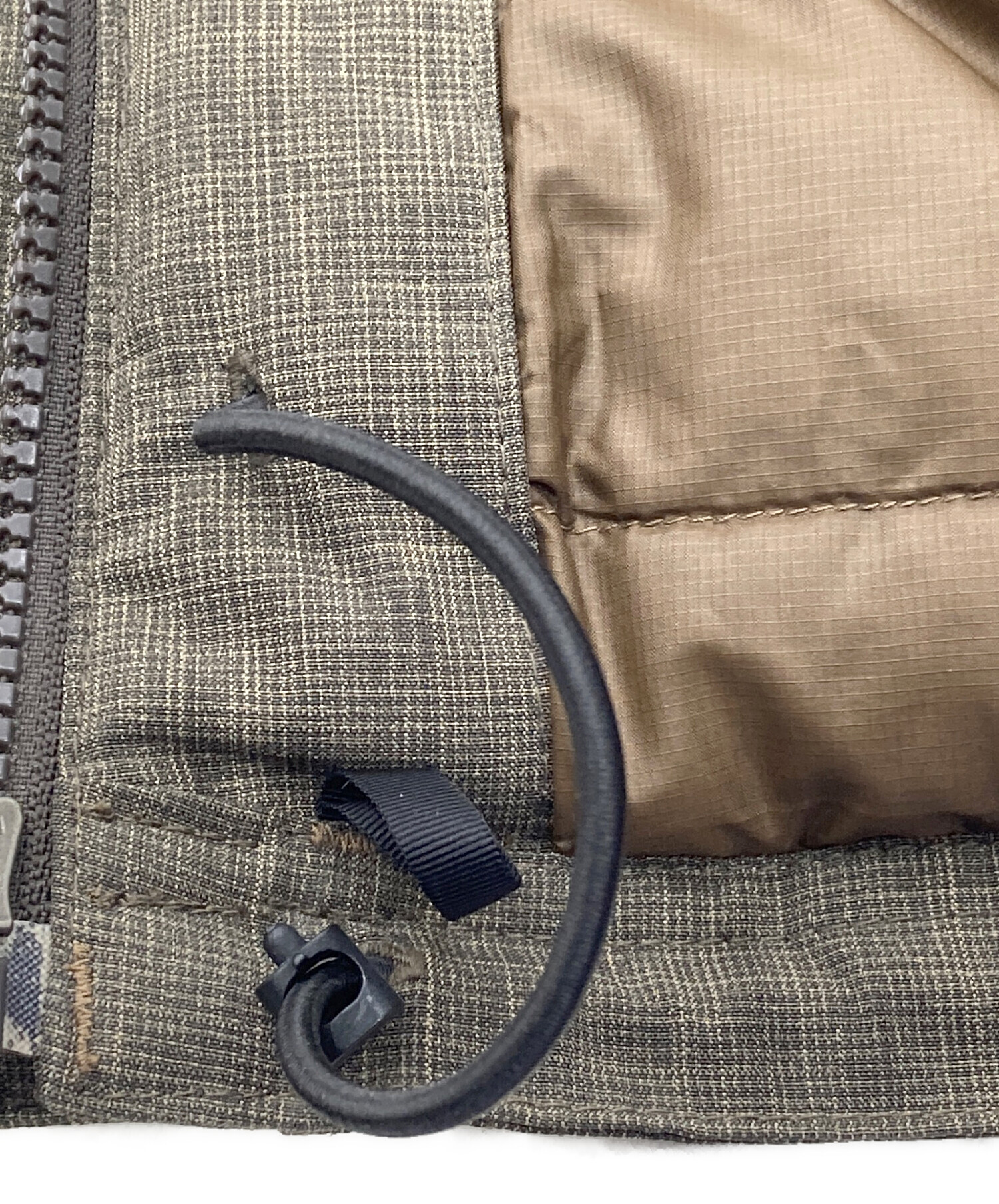 中古・古着通販】Patagonia (パタゴニア) Wanaka Down Jacket/ワナカ 