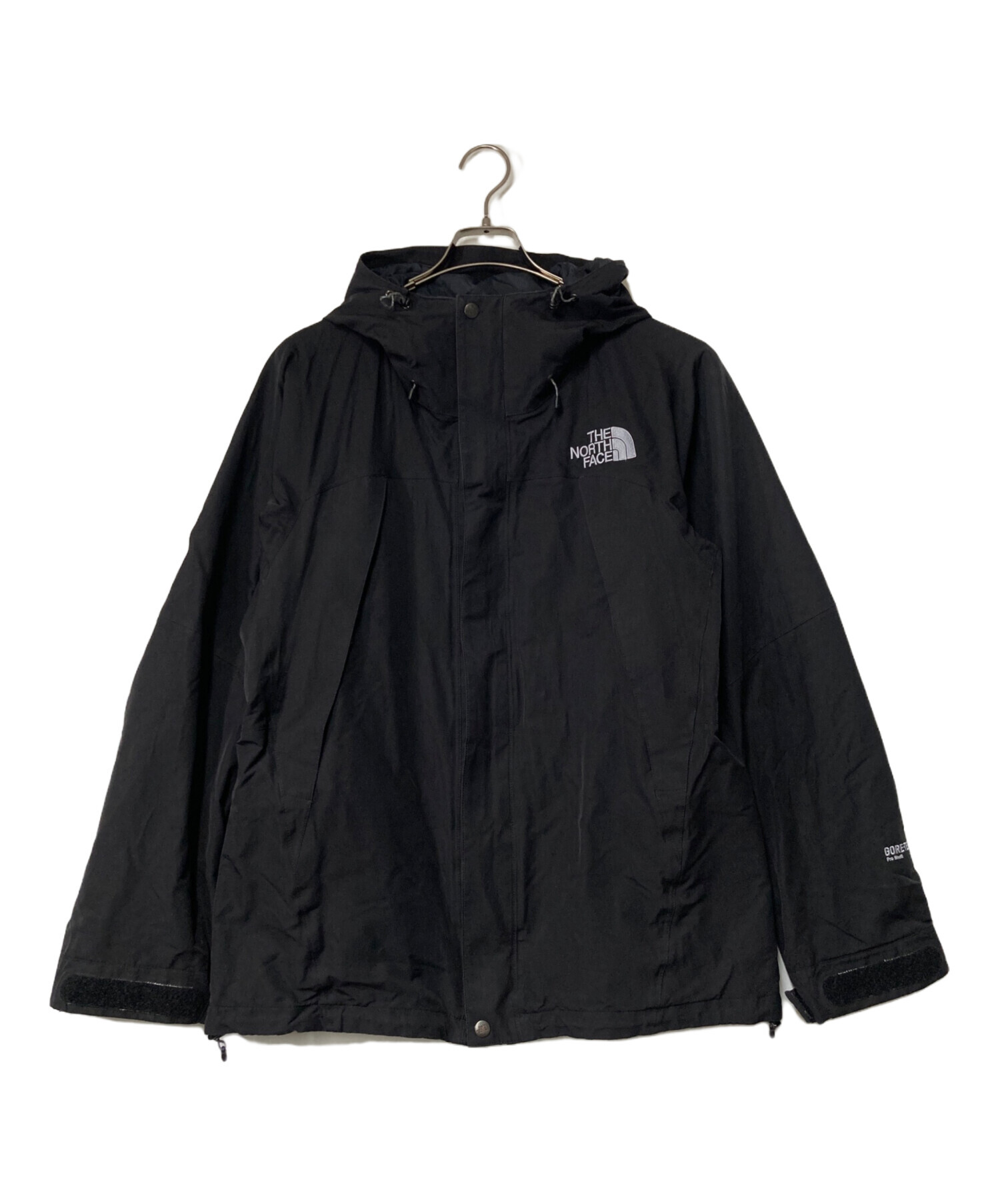 中古・古着通販】THE NORTH FACE (ザ ノース フェイス) Mountain 