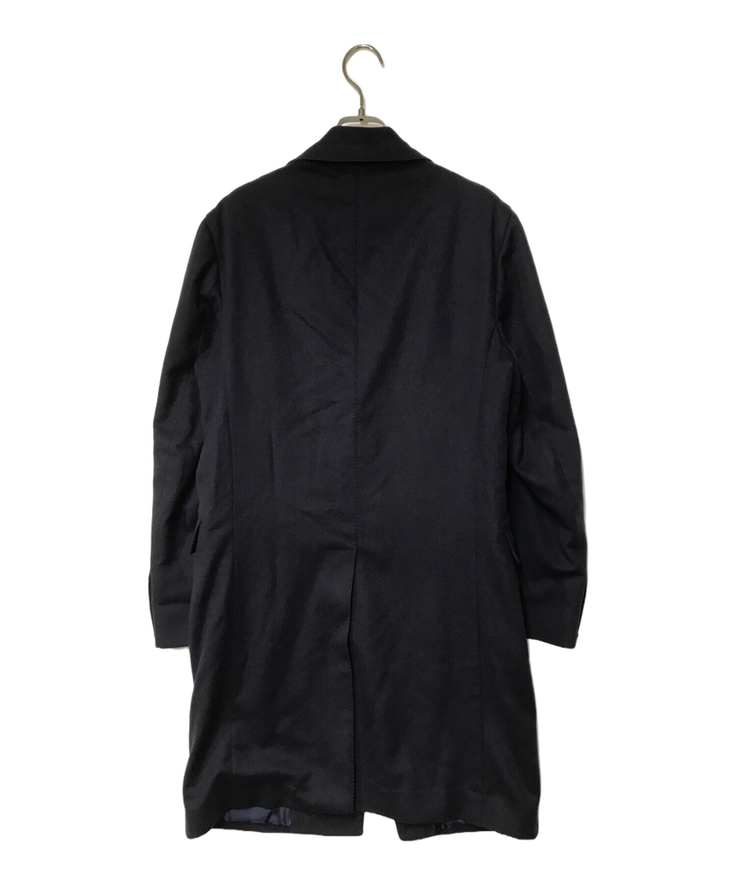 中古・古着通販】De Petrillo (デペトリロ) カシミヤチェスターコート