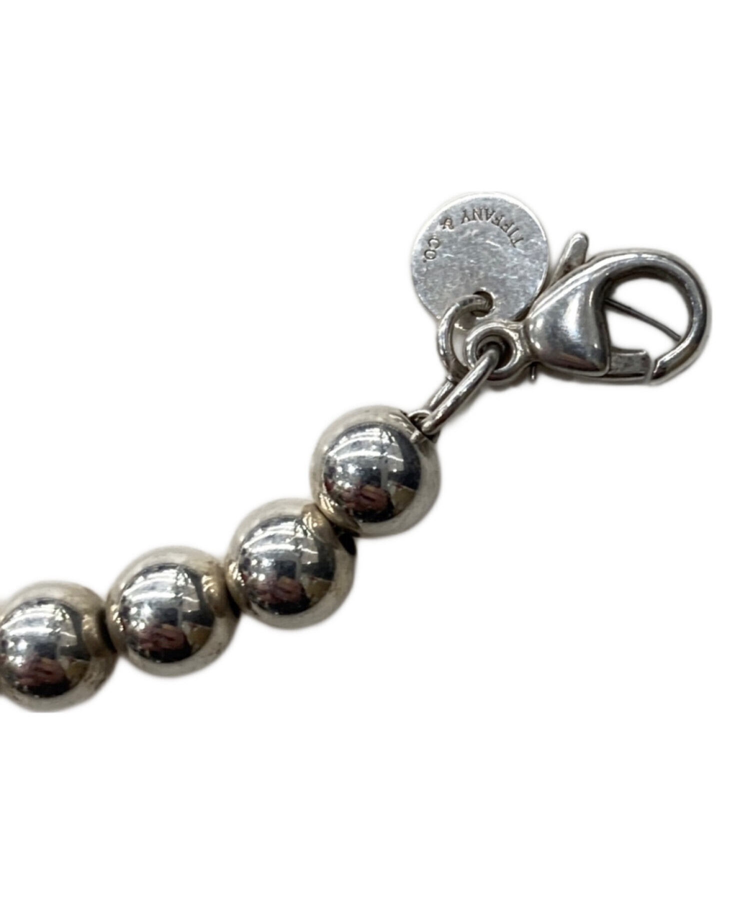 中古・古着通販】TIFFANY & Co. (ティファニー) グラジュエイテッド 
