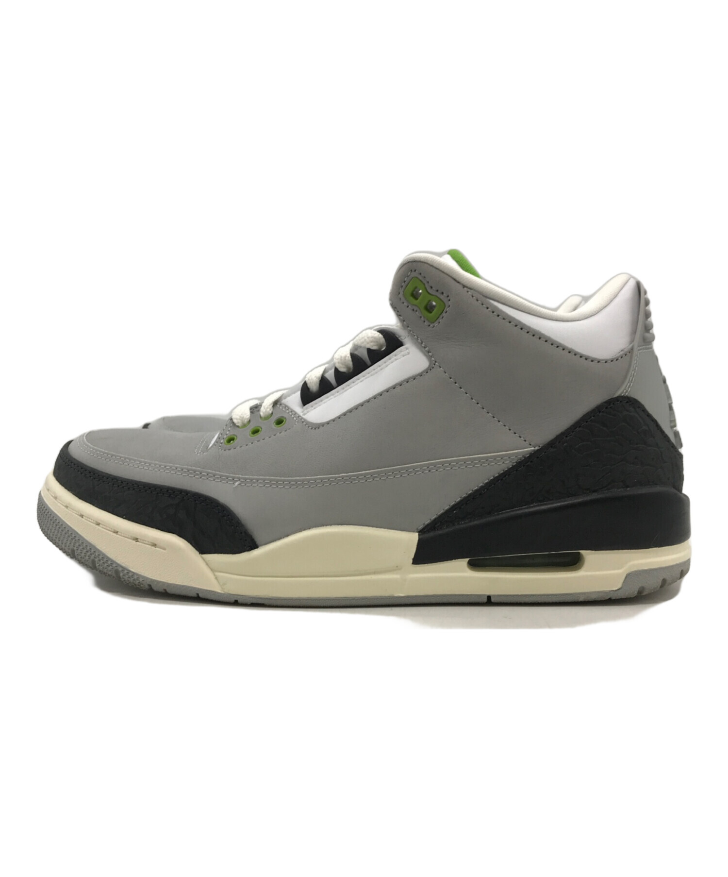 中古・古着通販】NIKE (ナイキ) Air Jordan 3 Retro 