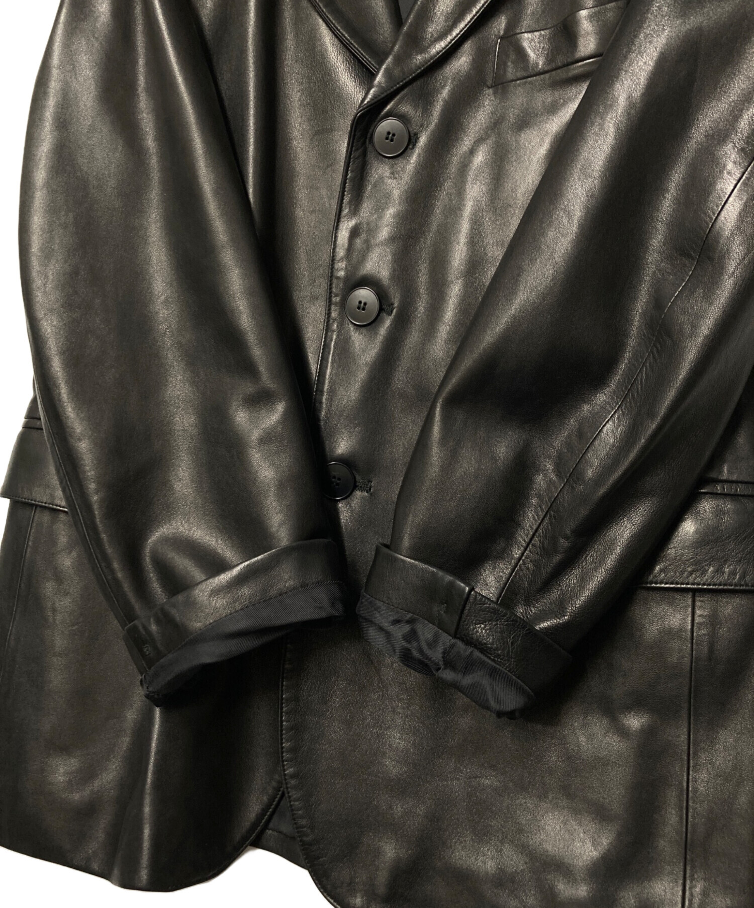 中古・古着通販】agnes b homme (アニエスベーオム) シープ