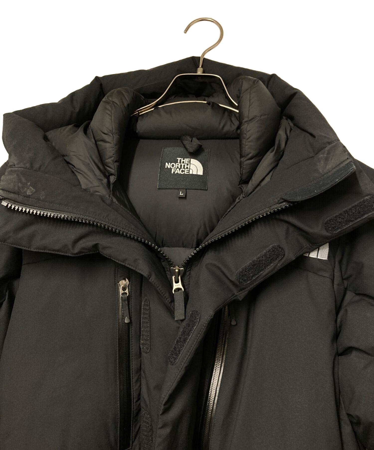 中古・古着通販】THE NORTH FACE (ザ ノース フェイス) バルトロライト 