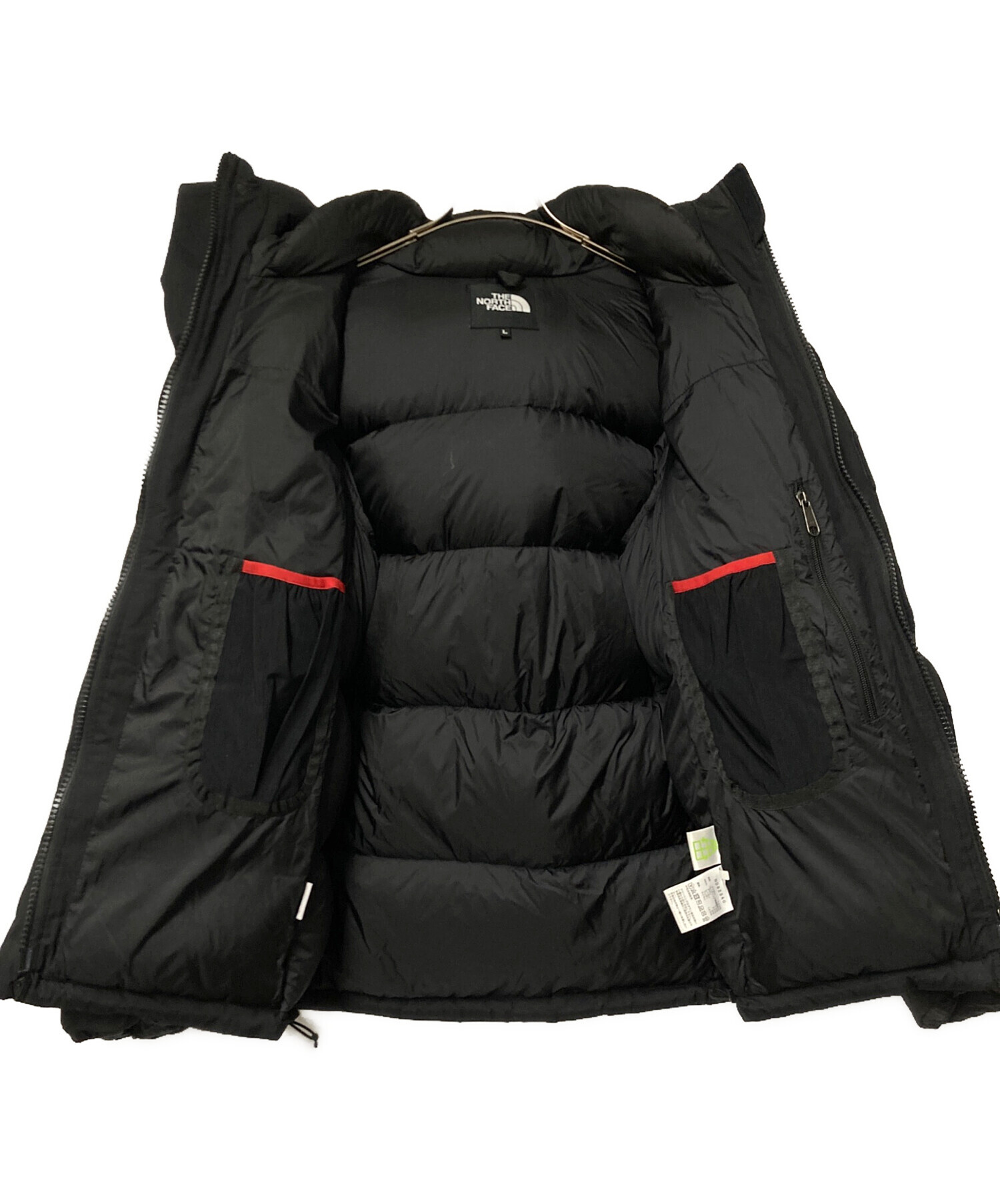 中古・古着通販】THE NORTH FACE (ザ ノース フェイス) バルトロライト
