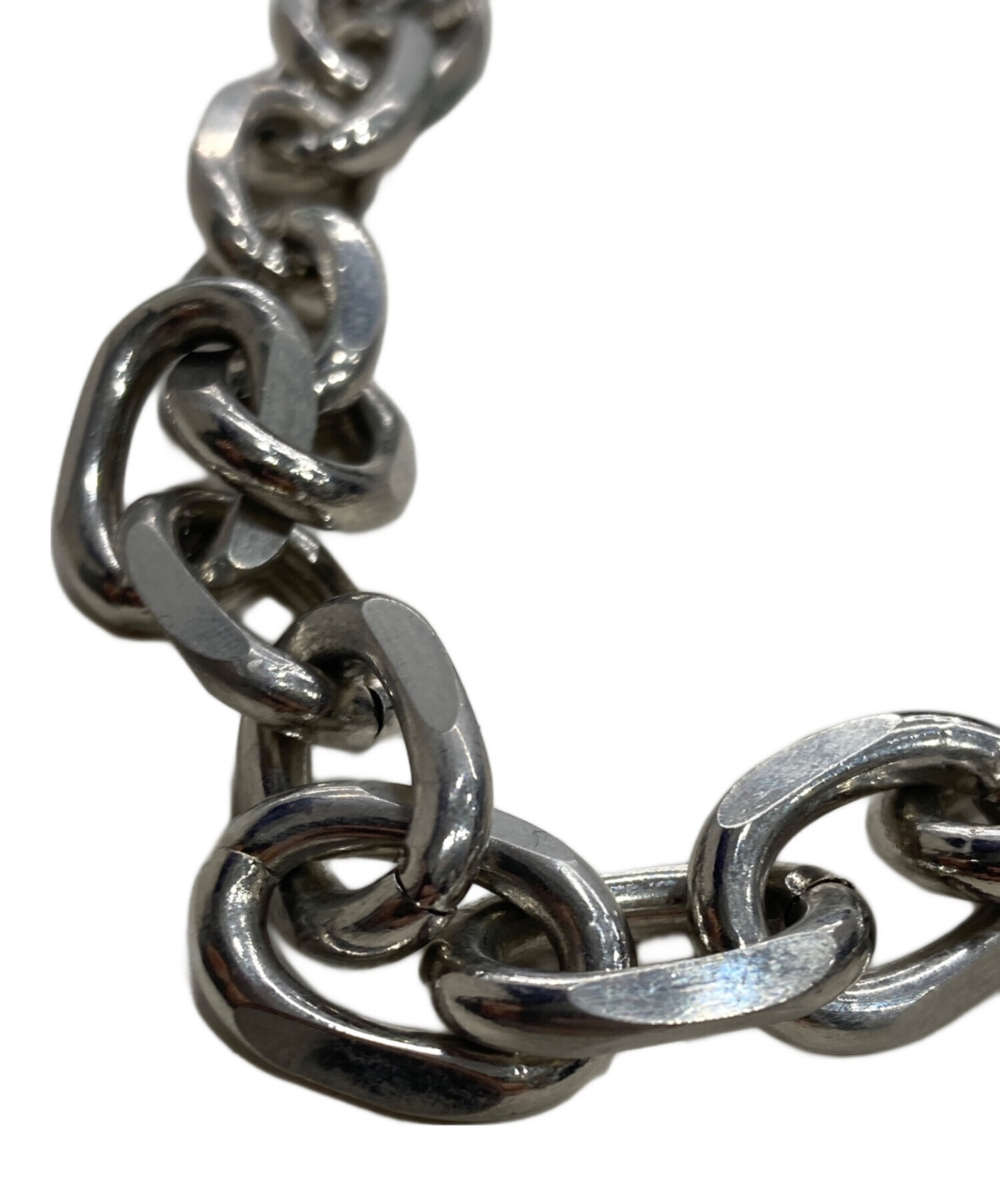 アワレガシー ネックレス 中古・古着通販】OUR LEGACY (アワーレガシー) ネックレス シルバー