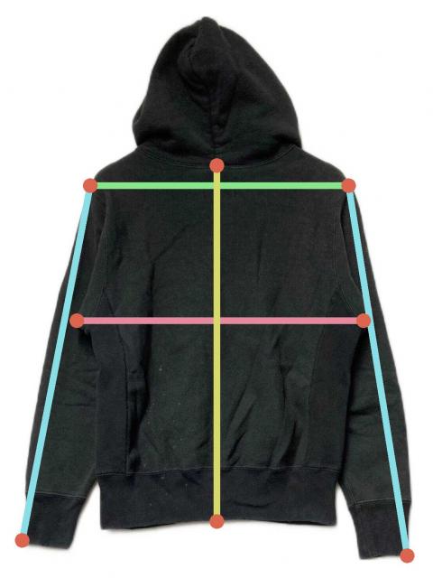 中古・古着通販】Ron Herman Champion REVERSE WEAVE (チャンピオン