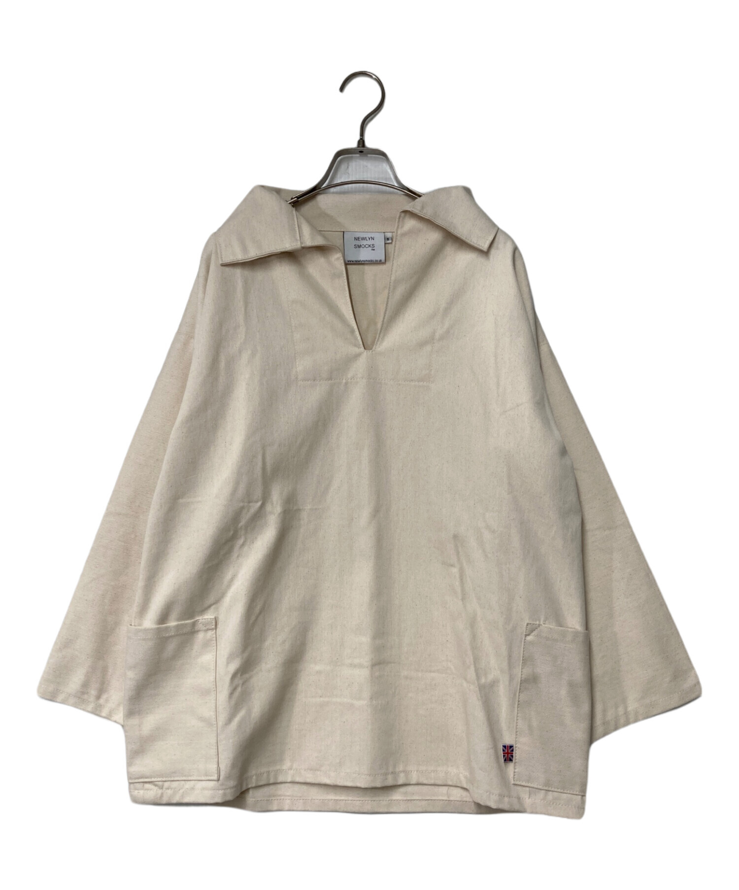 中古・古着通販】NEWLYN SMOCKS (ニューリンスモック 