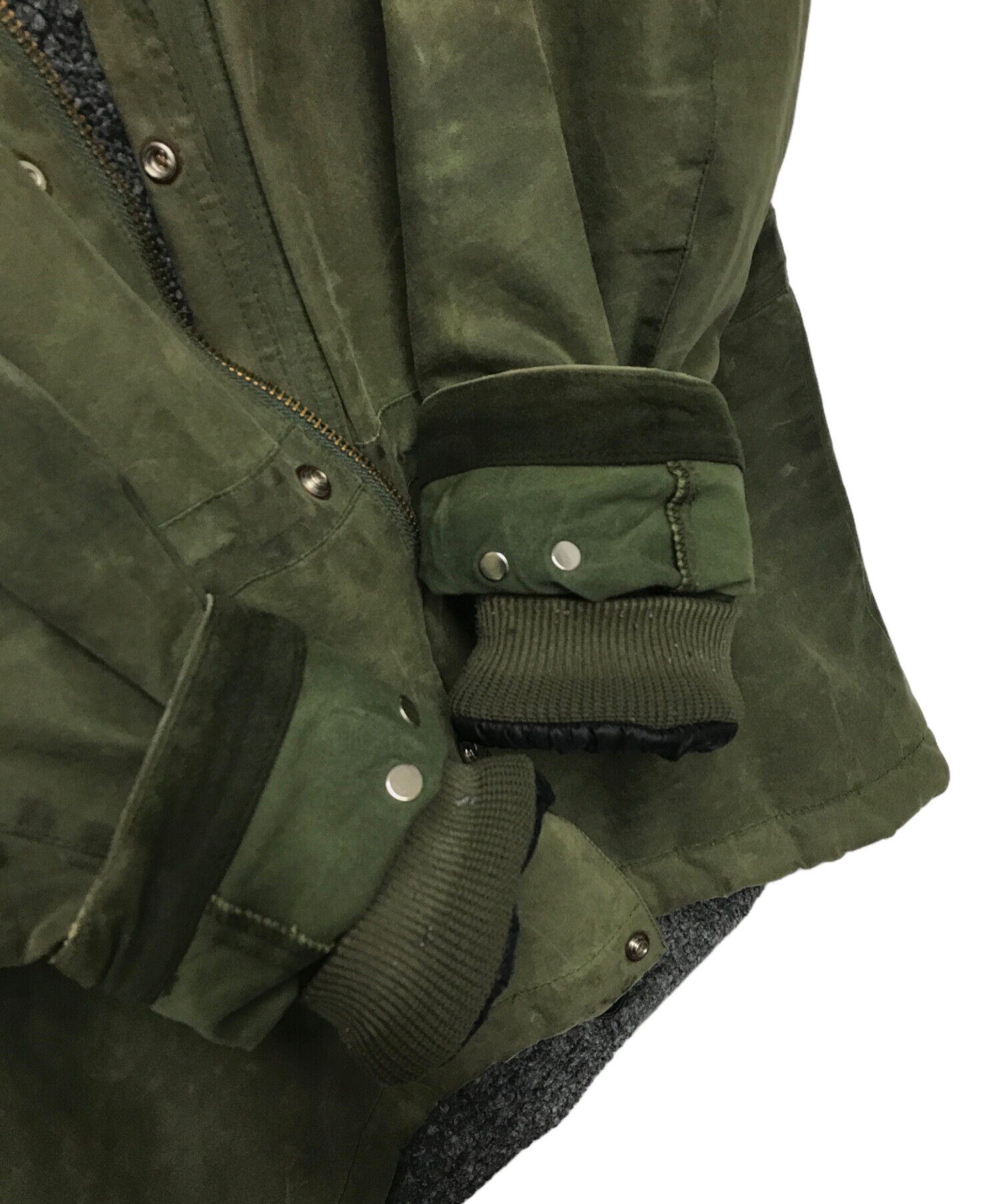 中古・古着通販】MANIFATTURA CECCARELLI (マニファッツュラ