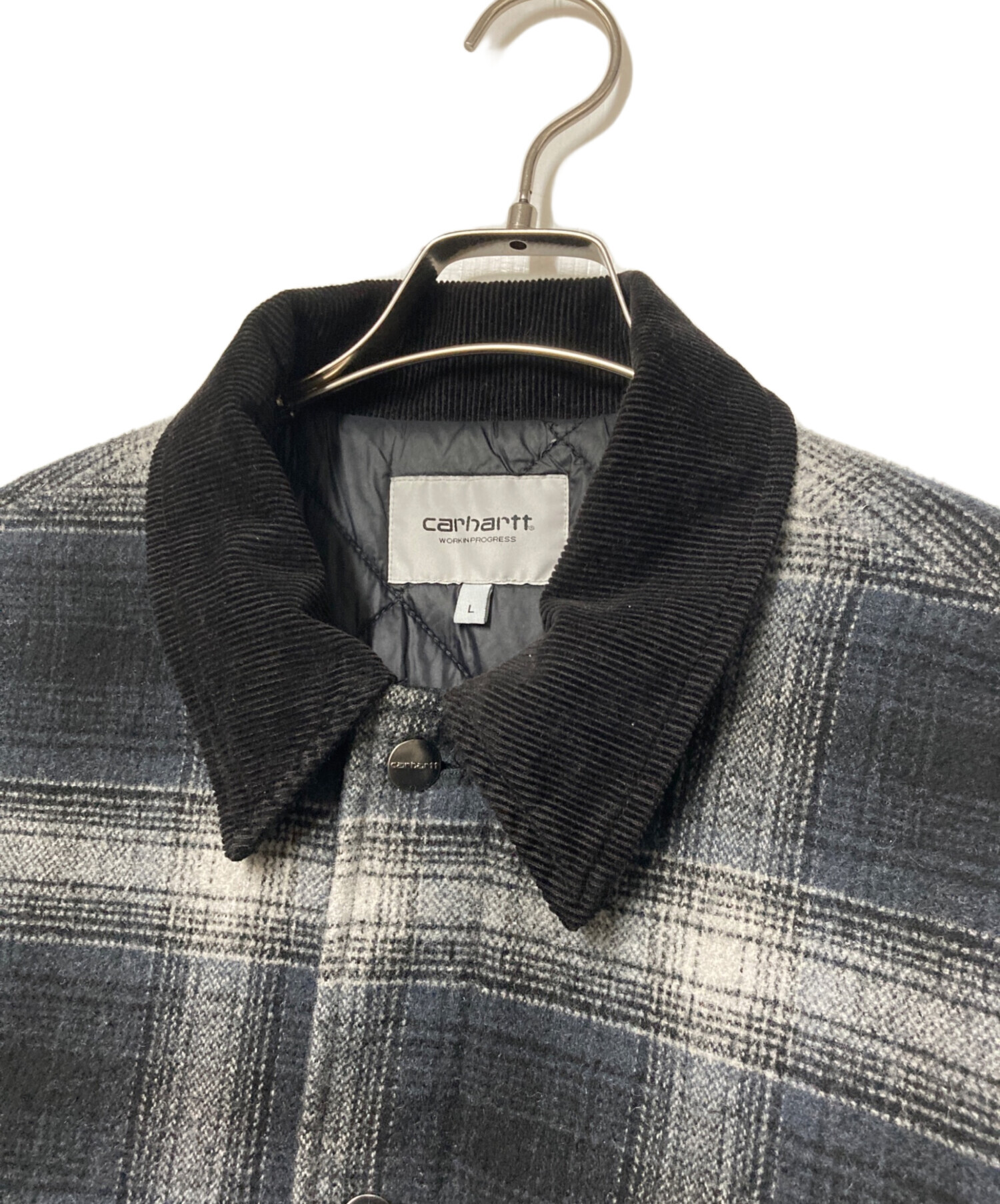 中古・古着通販】CarHartt (カーハート) HIGHLAND JACKET ハイランド 