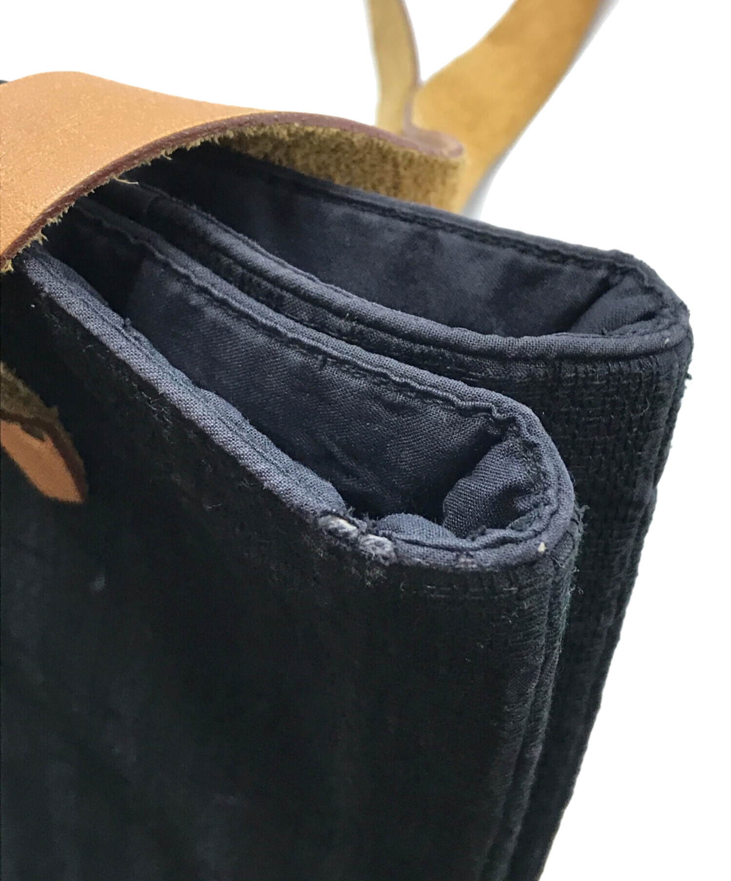 中古・古着通販】HERMES (エルメス) アメダバ カバ ドゥ ボッシュ 