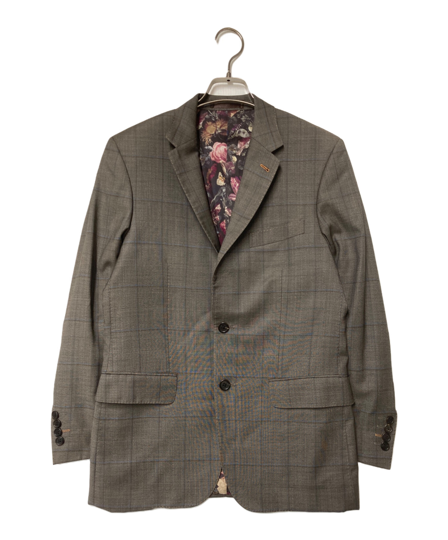 中古・古着通販】Paul Smith London (ポールスミスロンドン) チェック