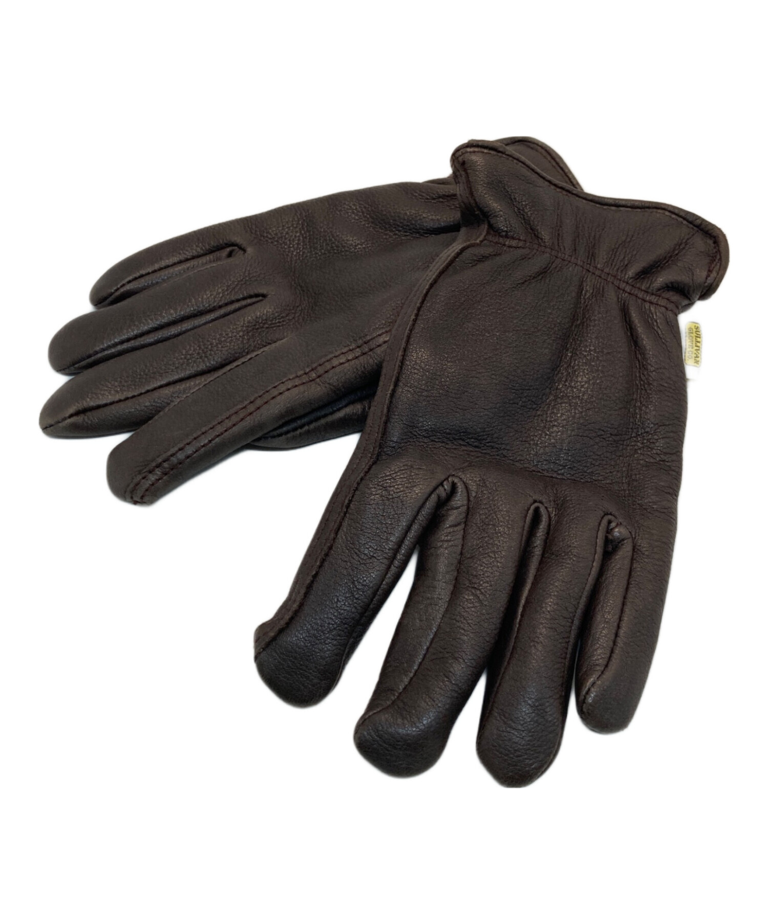 中古・古着通販】SULLIVAN GLOVE (サリバングローブ) レザーグローブ