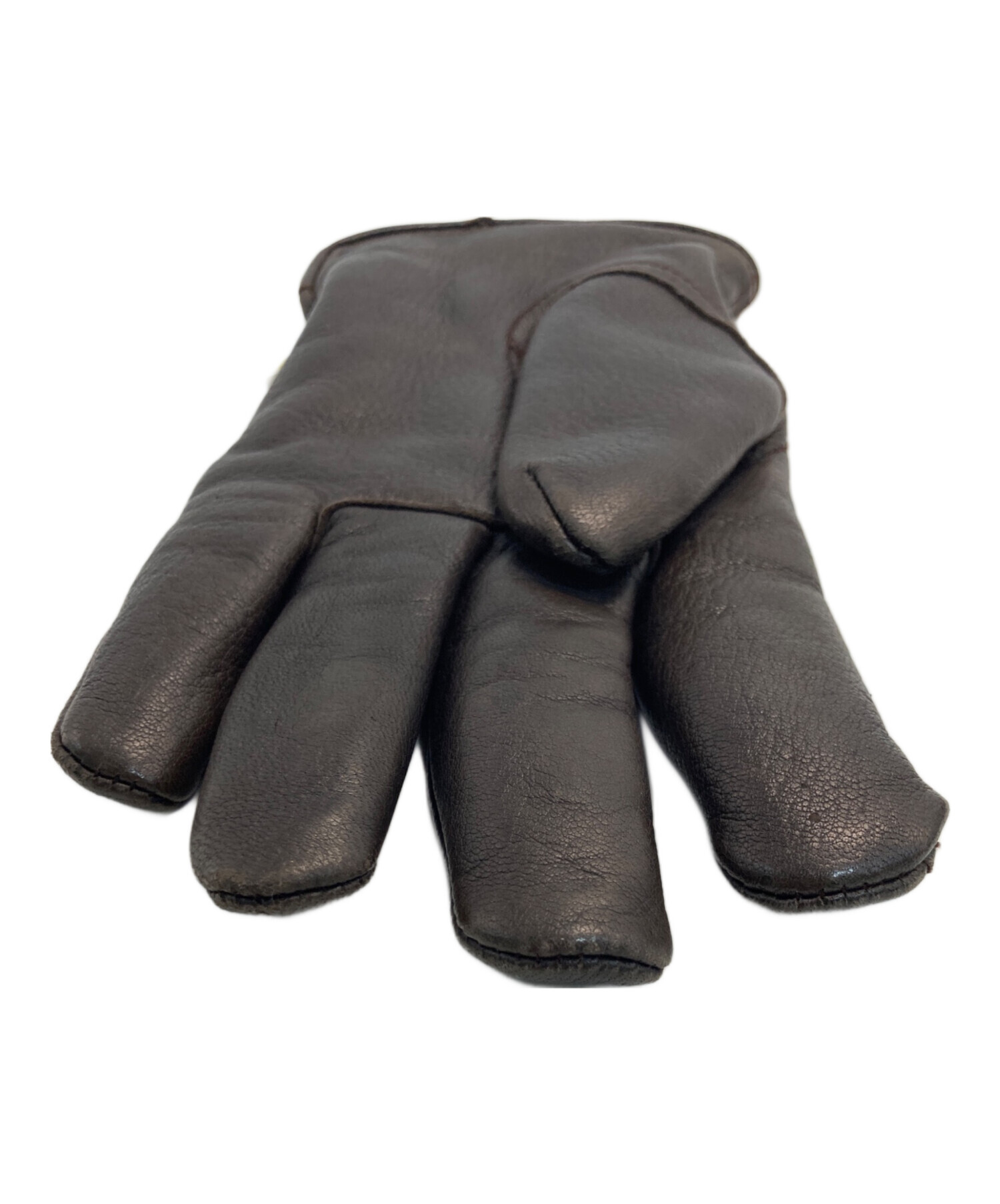 中古・古着通販】SULLIVAN GLOVE (サリバングローブ) レザーグローブ