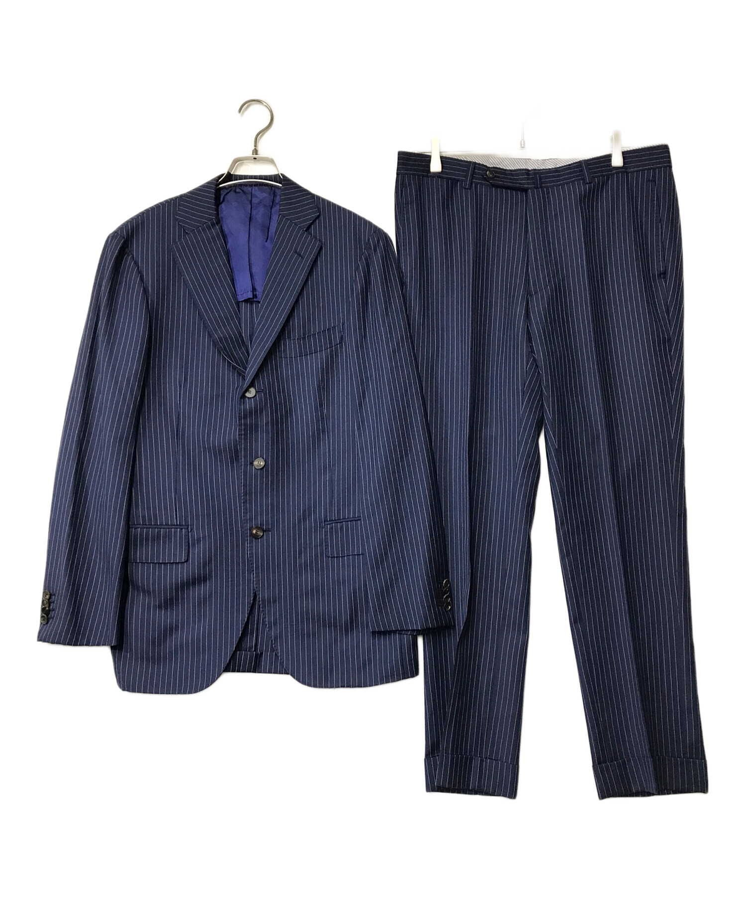 中古・古着通販】Ermenegildo Zegna (エルメネジルド・ゼニア 