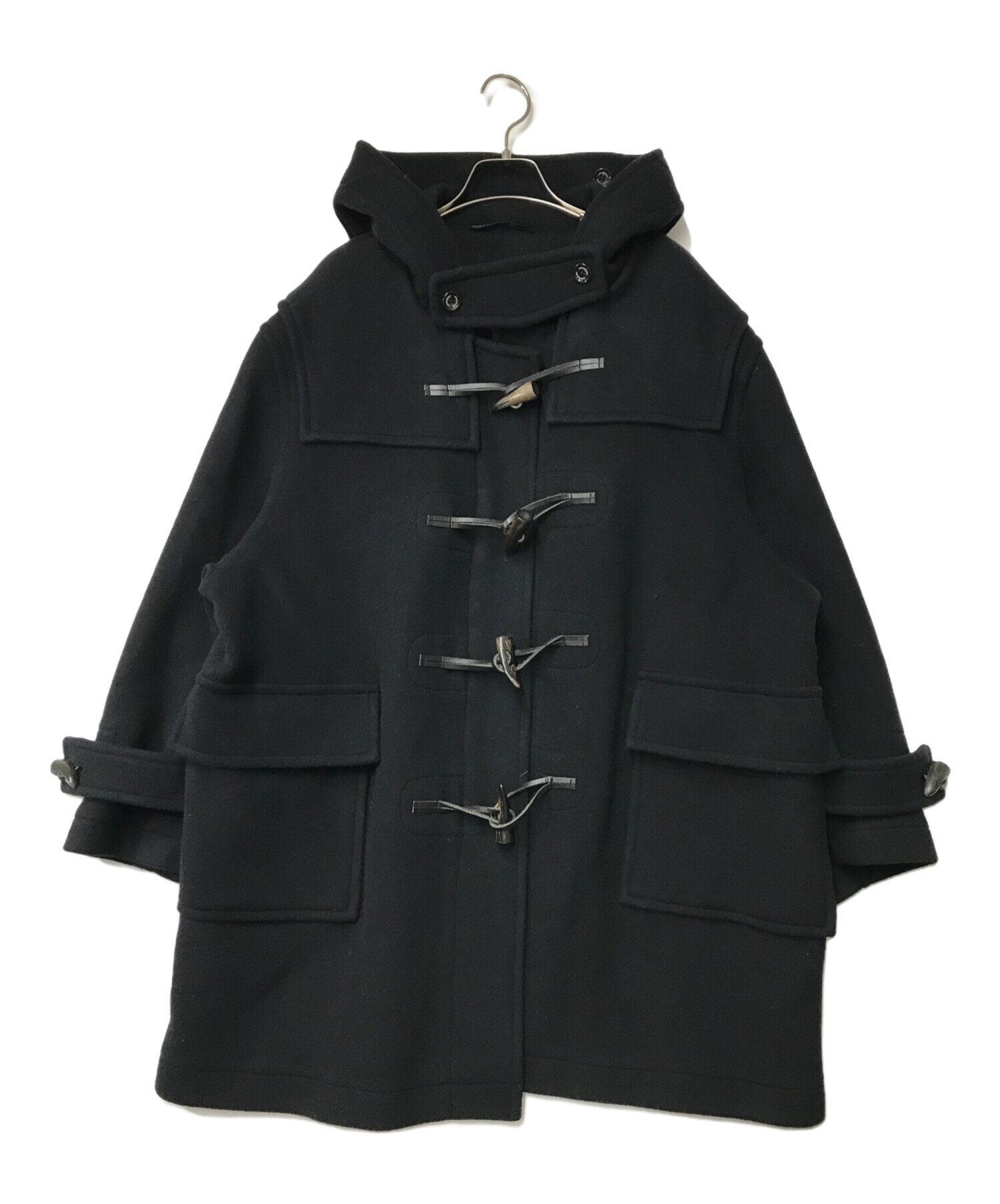 中古・古着通販】MONTGOMERY (モンゴメリー) スーパー140's ウール