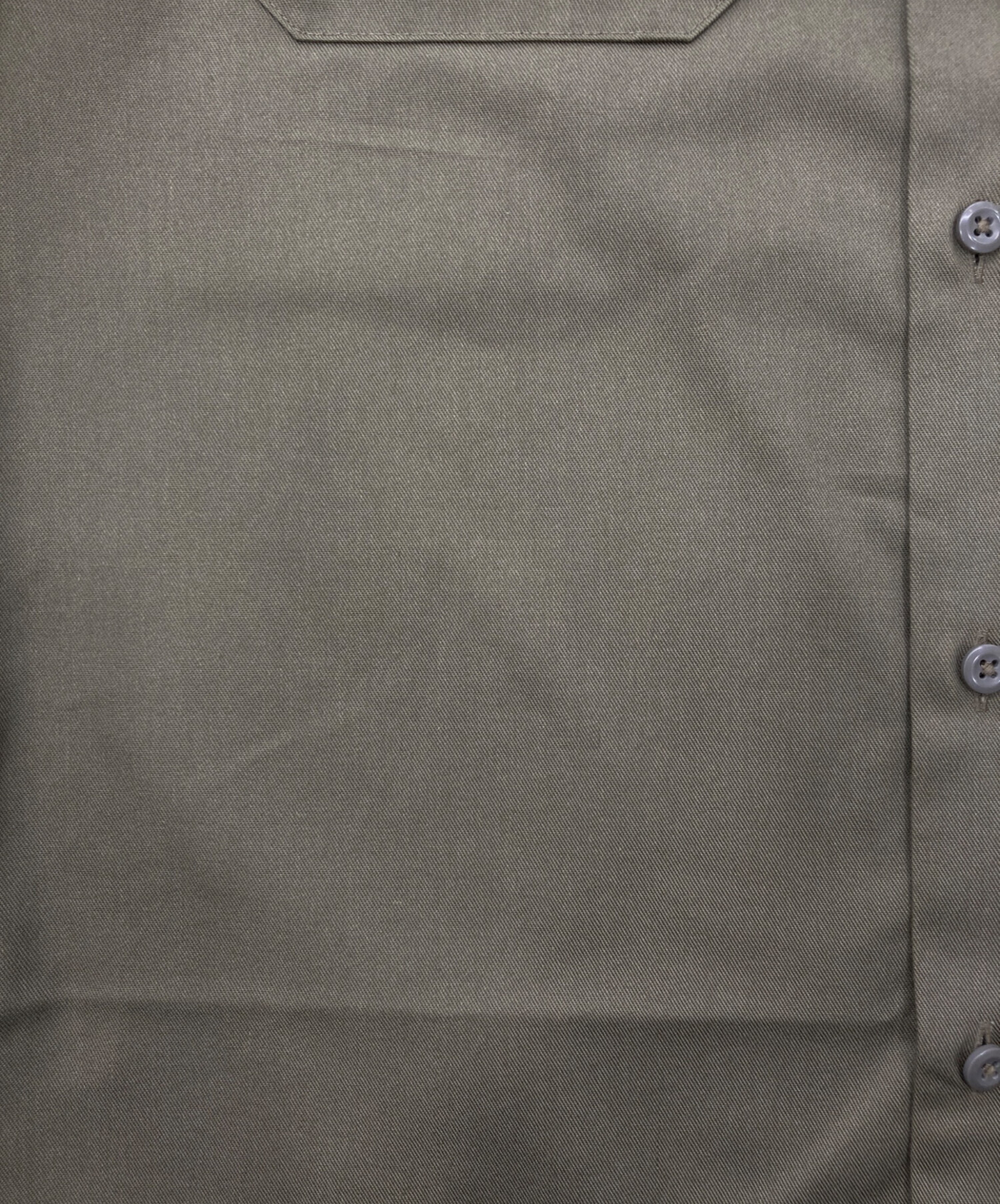 中古・古着通販】CarHartt (カーハート) L/S MASTER Shirt/ロング 