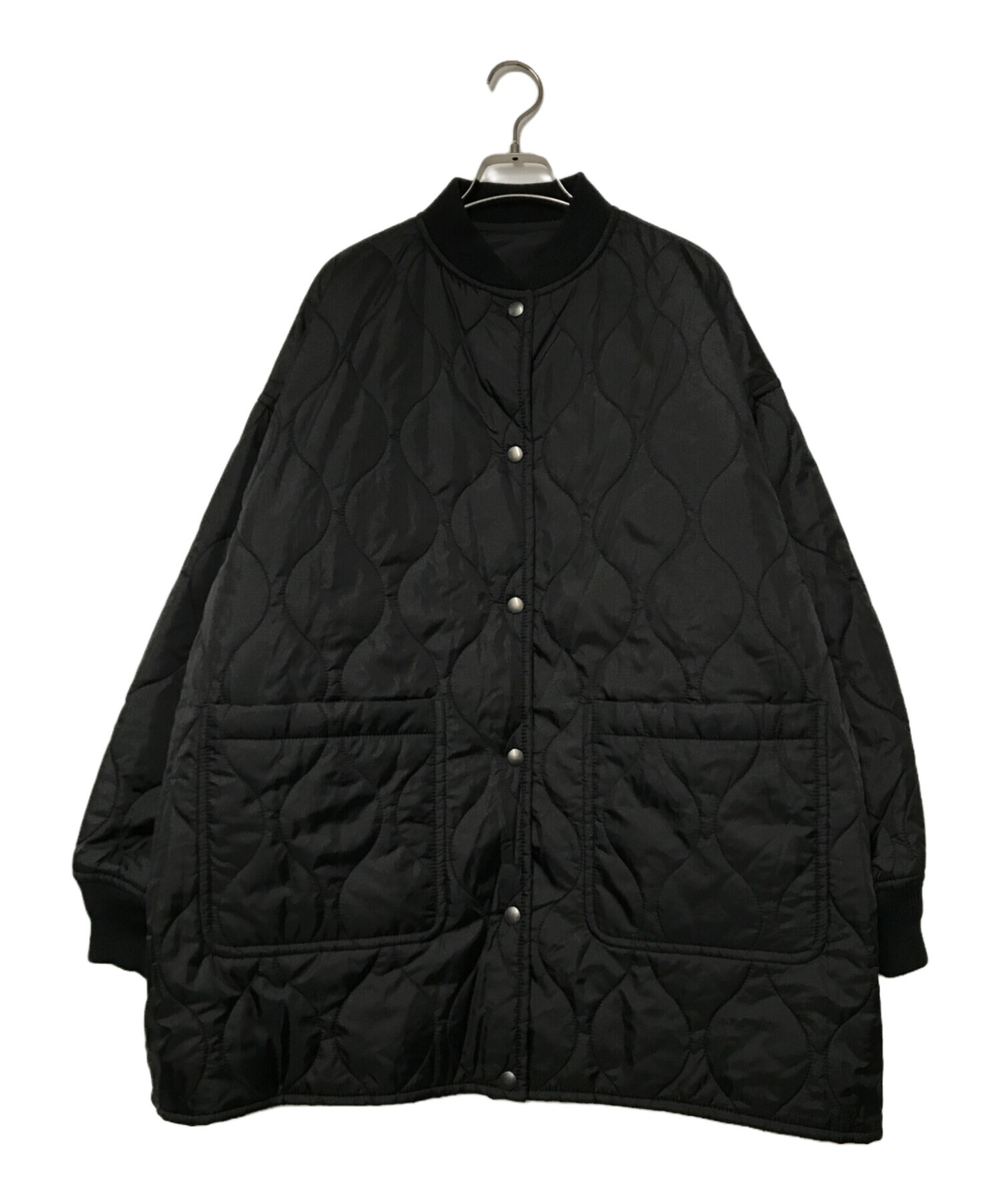 中古・古着通販】Spick and Span (スピックアンドスパン) リバーシブル 