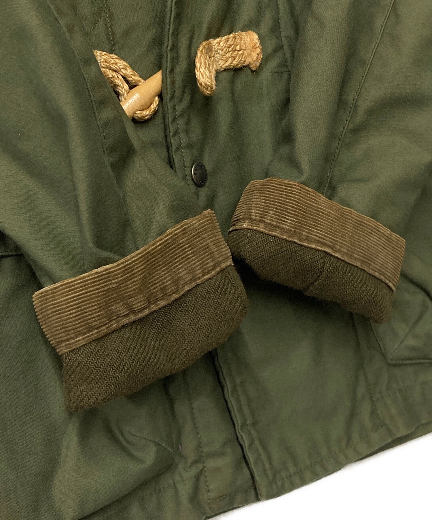 中古・古着通販】Engineered Garments (エンジニアド ガーメンツ 