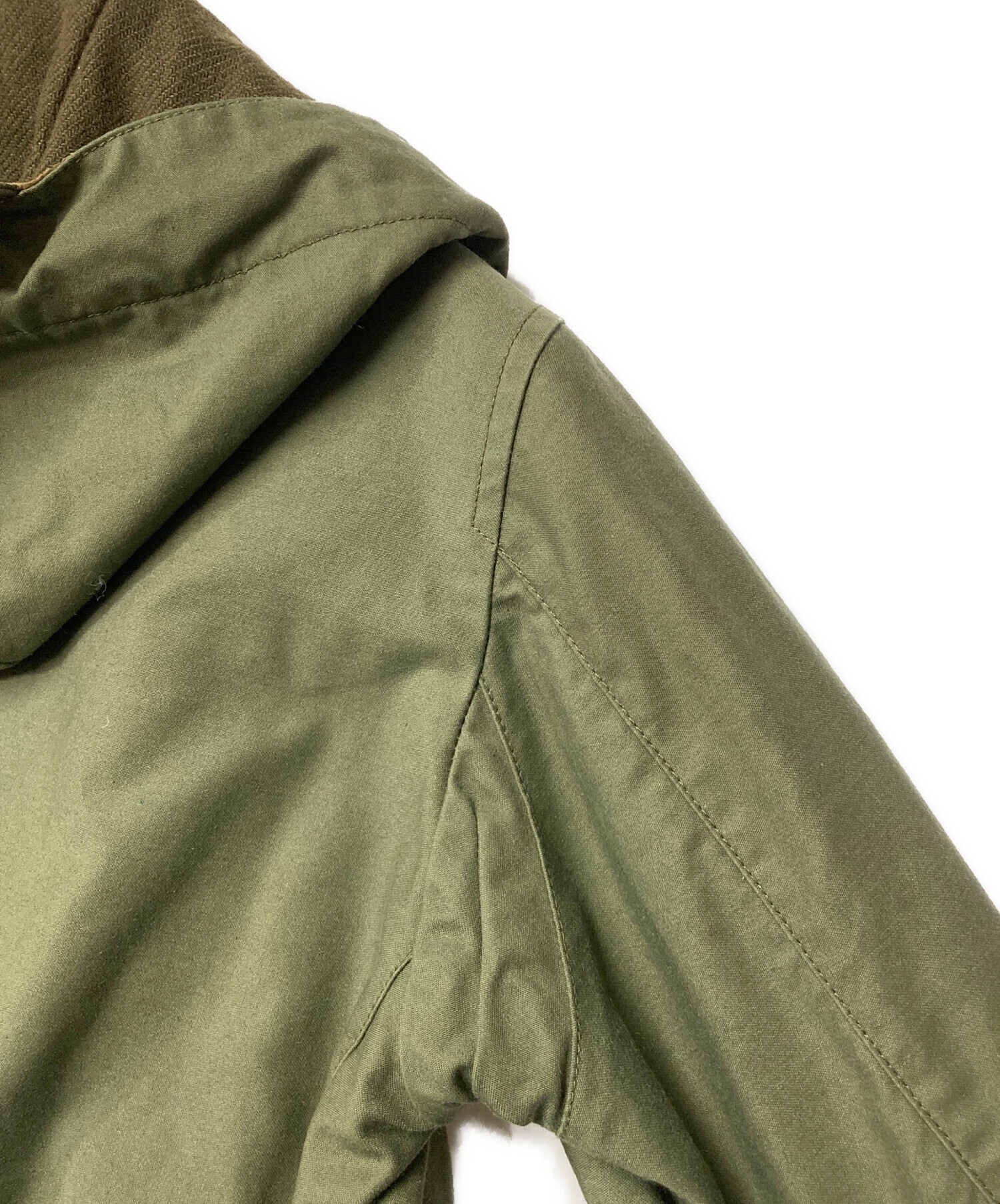 中古・古着通販】Engineered Garments (エンジニアド ガーメンツ 
