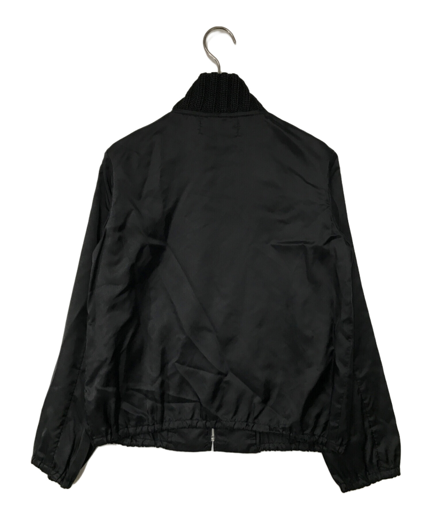 AD1999 tricot COMME des GARCONS ブルゾン