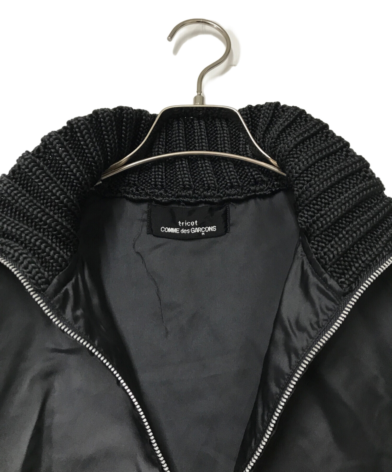 中古・古着通販】tricot COMME des GARCONS (トリココムデギャルソン