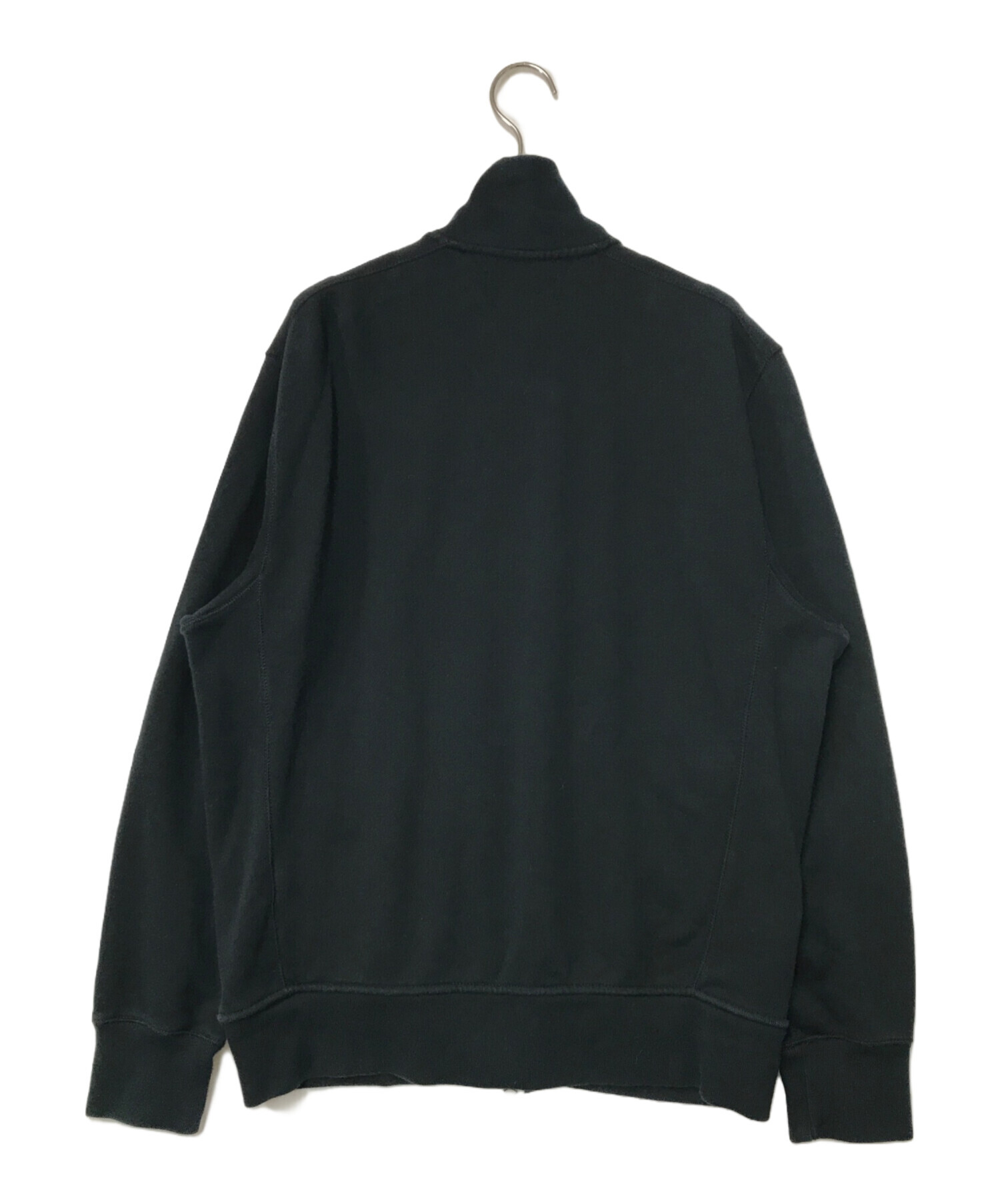 中古・古着通販】POLO RALPH LAUREN (ポロ・ラルフローレン) ジップ 
