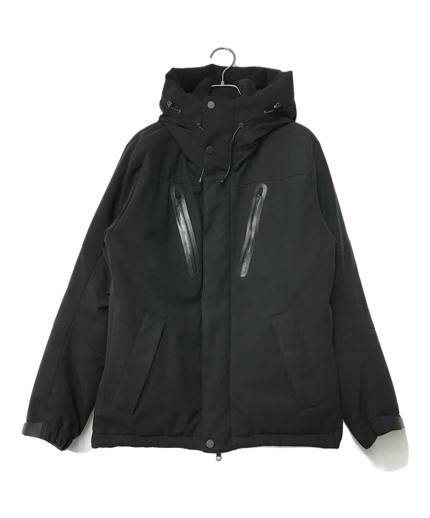中古・古着通販】Adam et Rope (アダム エ ロペ) ALLIED ショート 