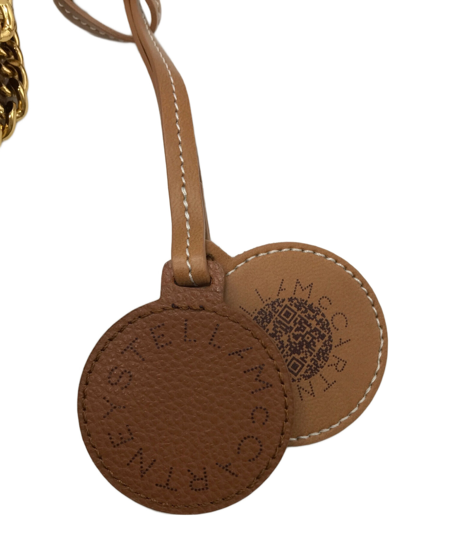 STELLA MCCARTNEY ステラマッカートニー ファラベラ リバーシブル  