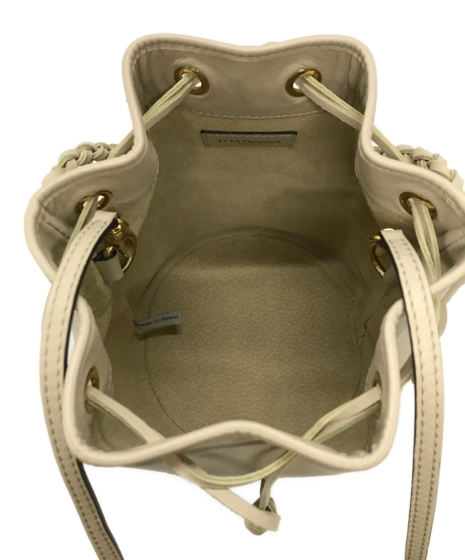 中古・古着通販】J&M DAVIDSON (ジェイ＆エム デヴィッドソン  