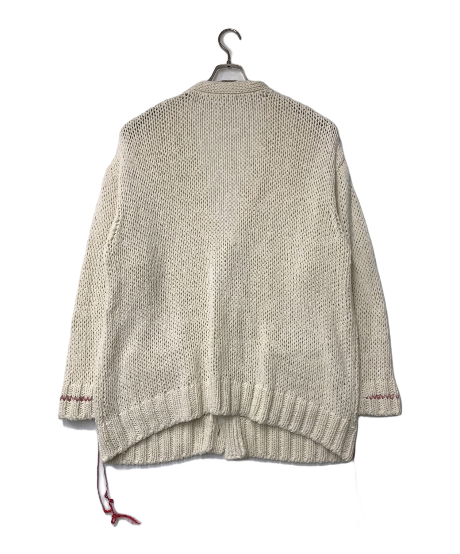 中古・古着通販】NEON SIGN (ネオンサイン) Ne QUILTED CARDIGAN 
