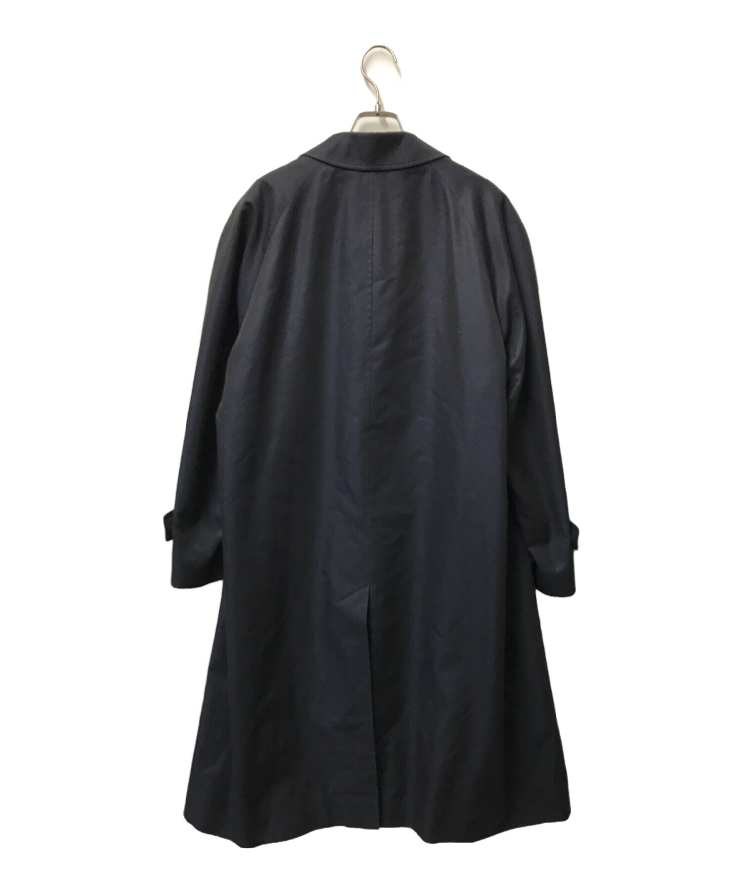 中古・古着通販】Aquascutum (アクアスキュータム) ライナー付 中古・古着通販】Aquascutum (アクアスキュータム) ライナー付