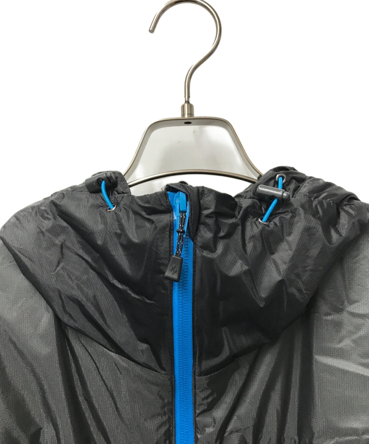 中古・古着通販】mont-bell (モンベル) フラットアイアンパーカ